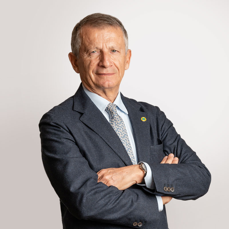 Riccardo Giondi