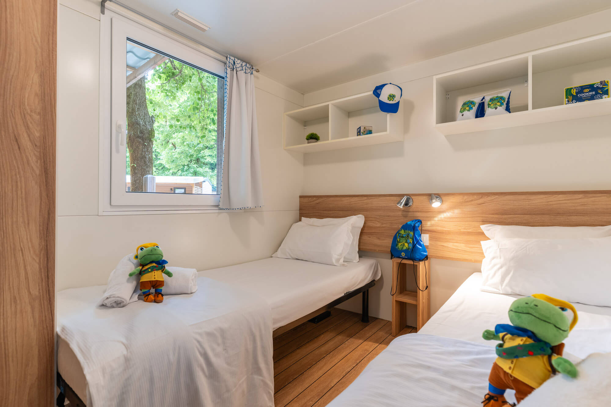 Due Laghi Levico Family Collection