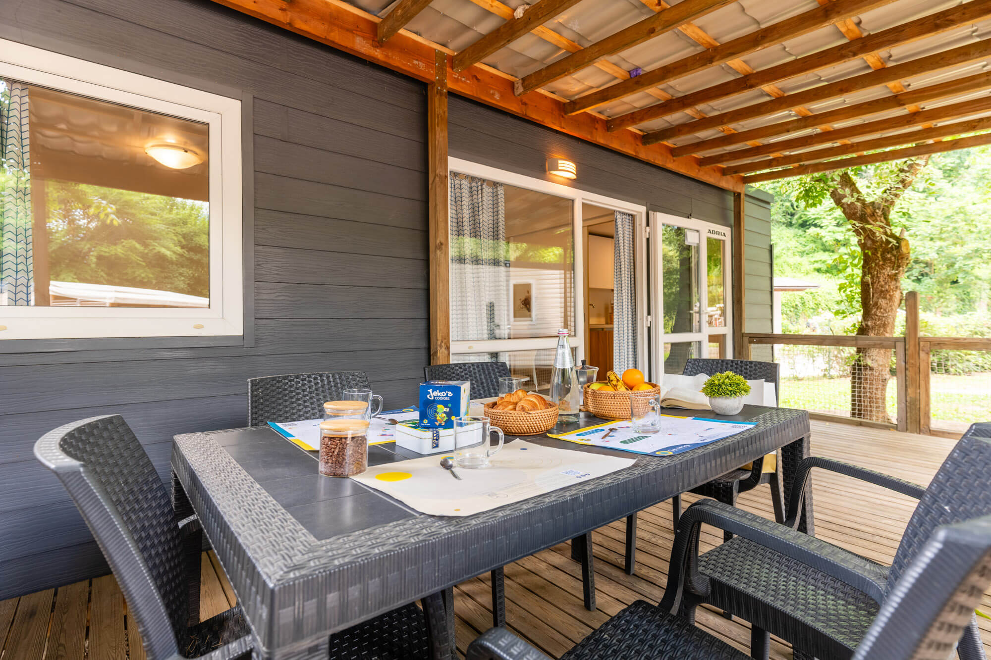 Due Laghi Levico Family Collection