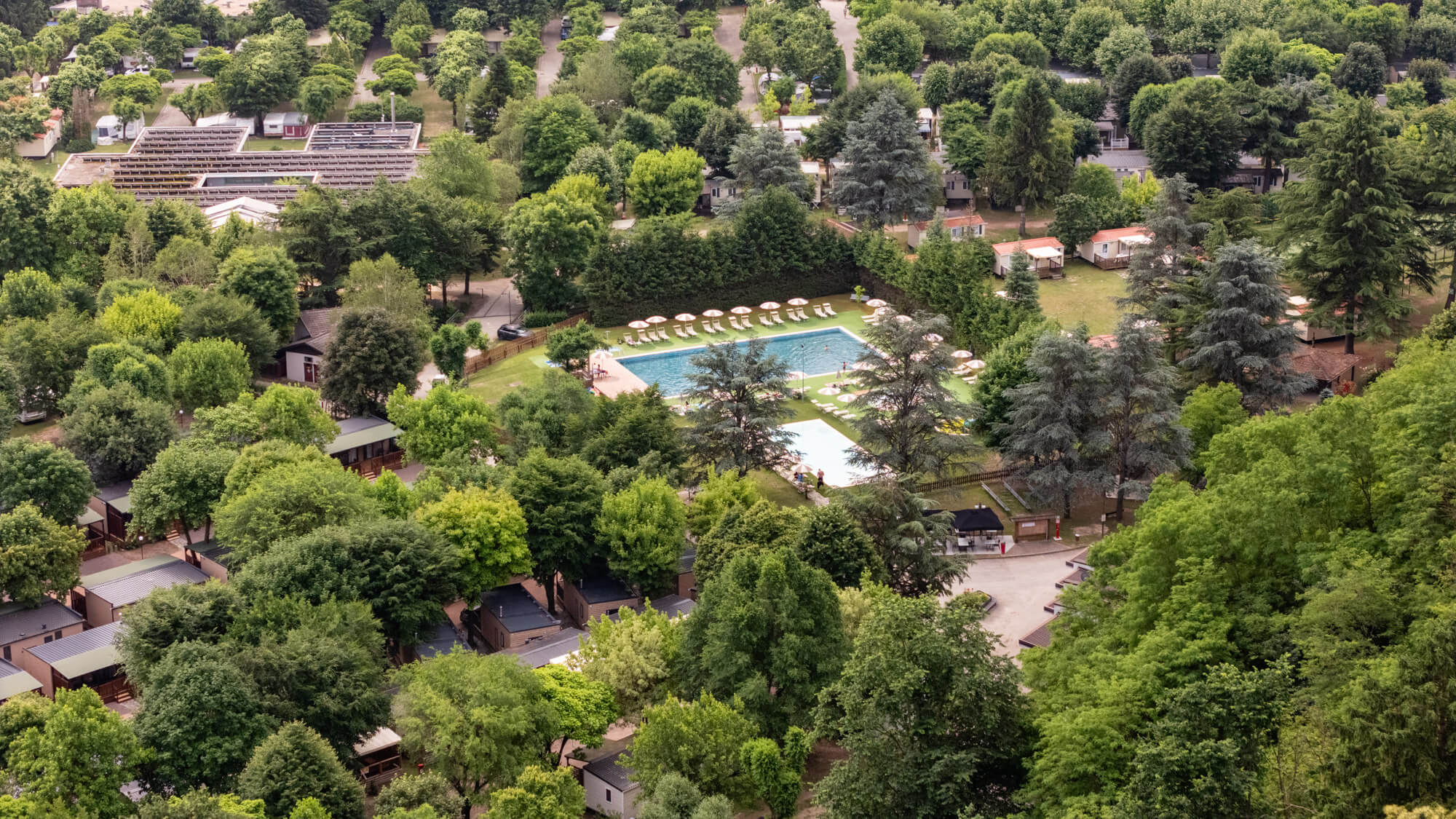 Due Laghi Levico Family Collection