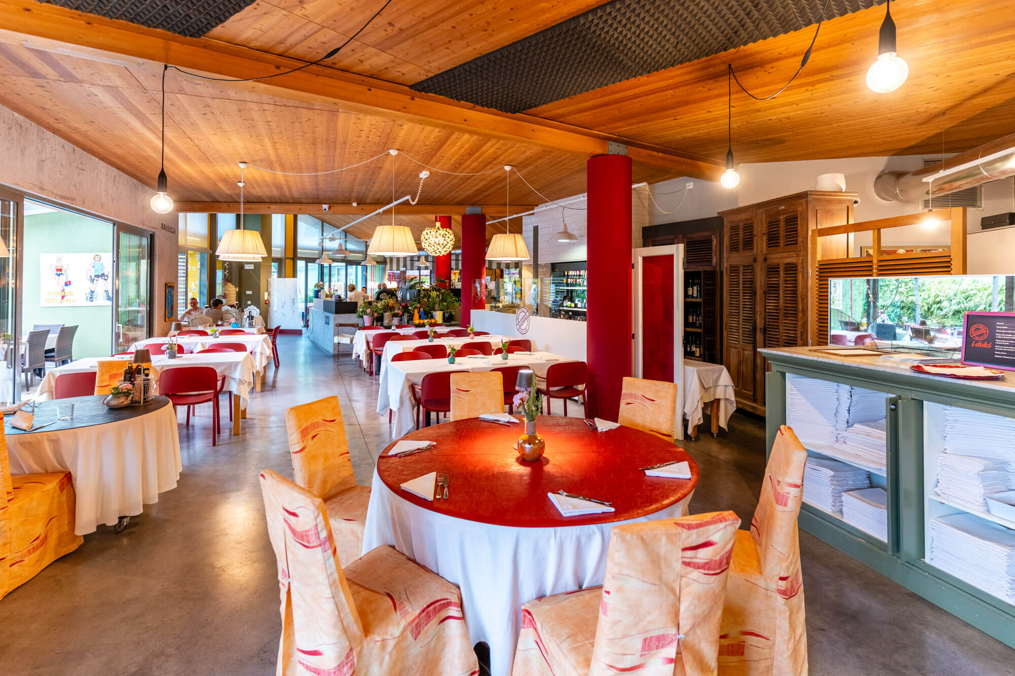 Due Laghi Levico Family Collection