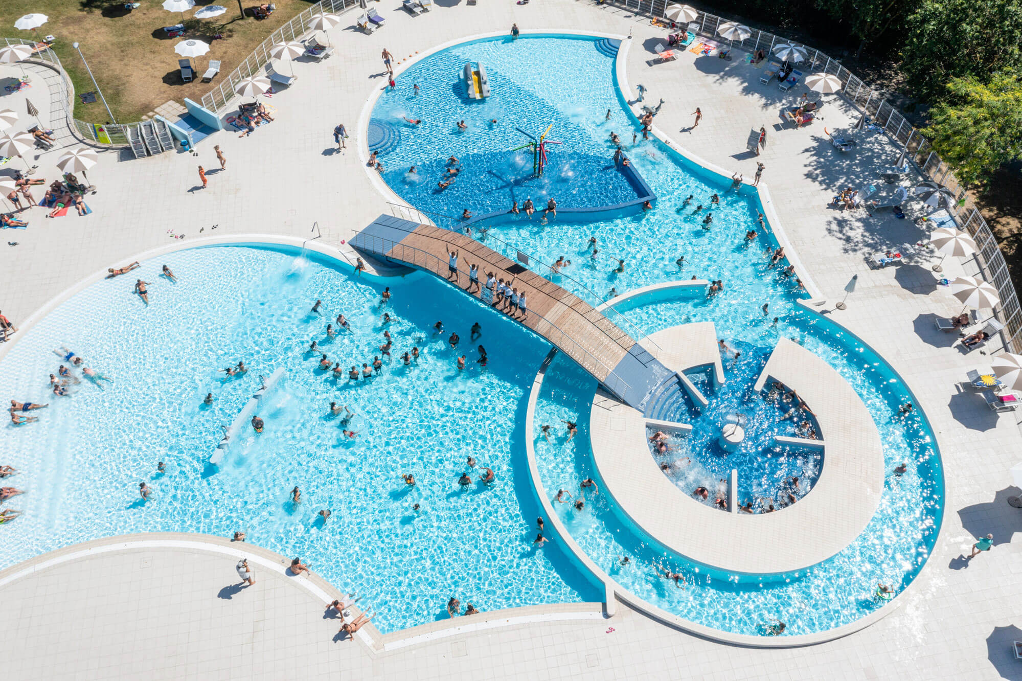 Adriano Family Camping Village