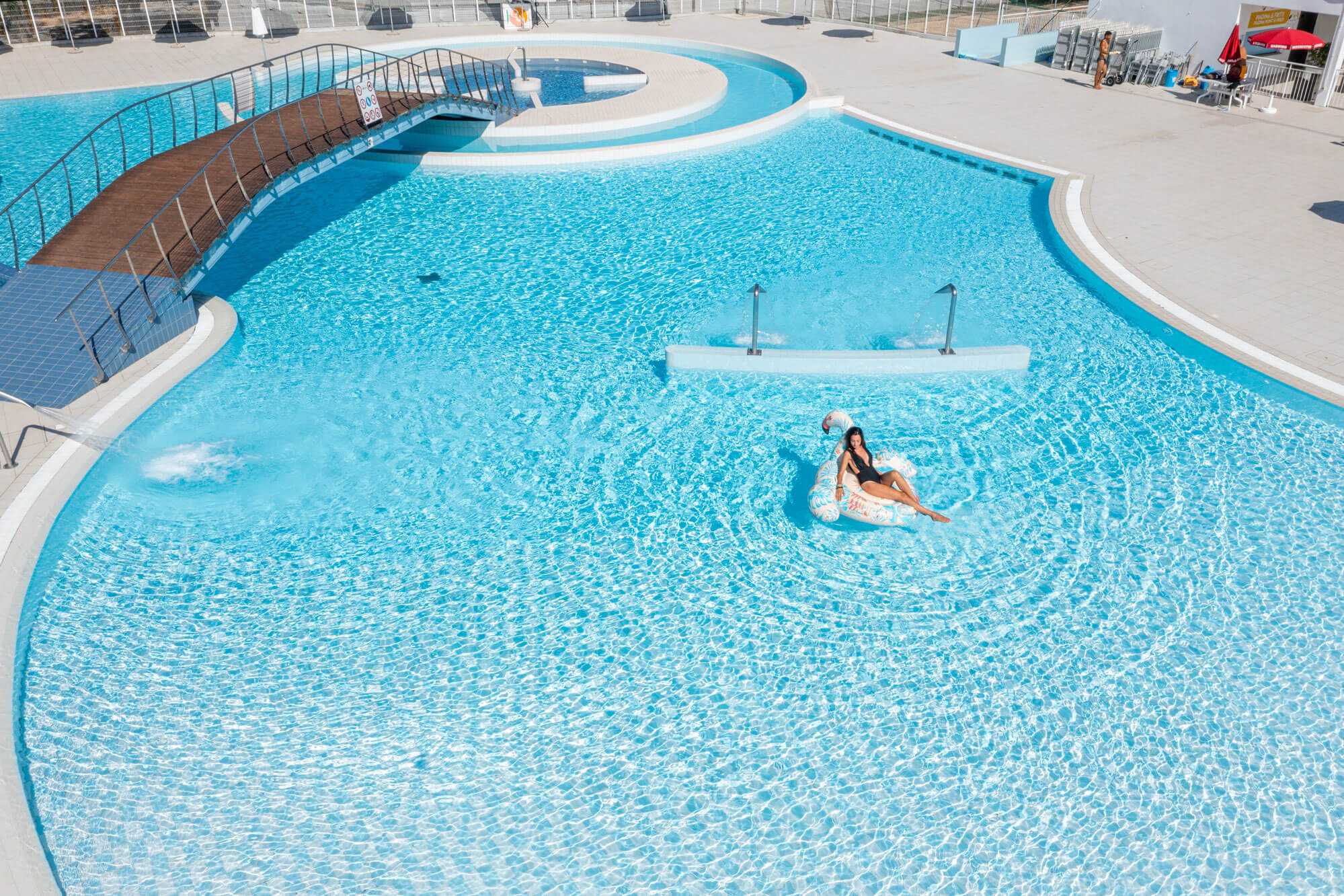 Adriano Family Camping Village