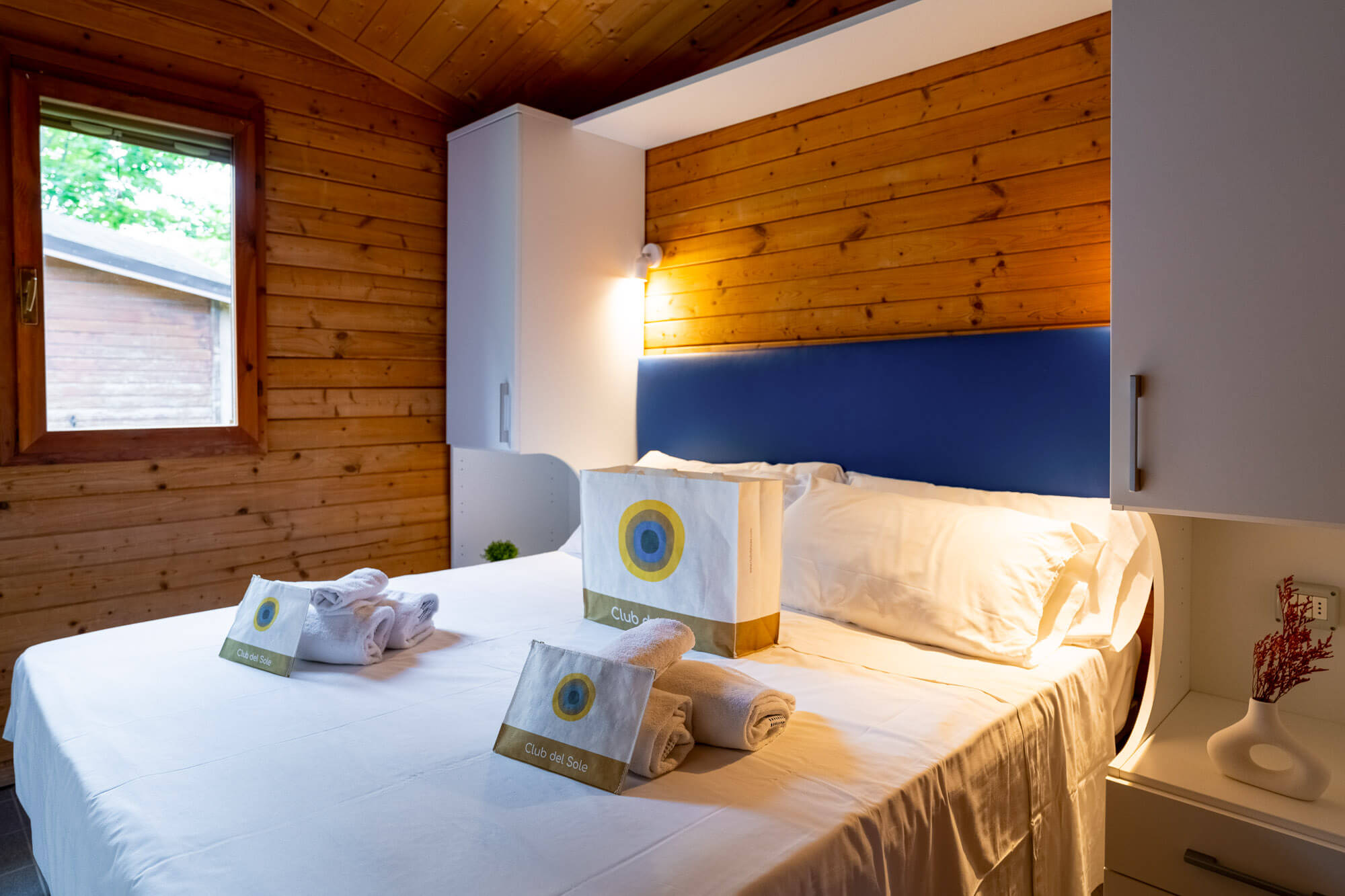 Adriano Family Camping Village