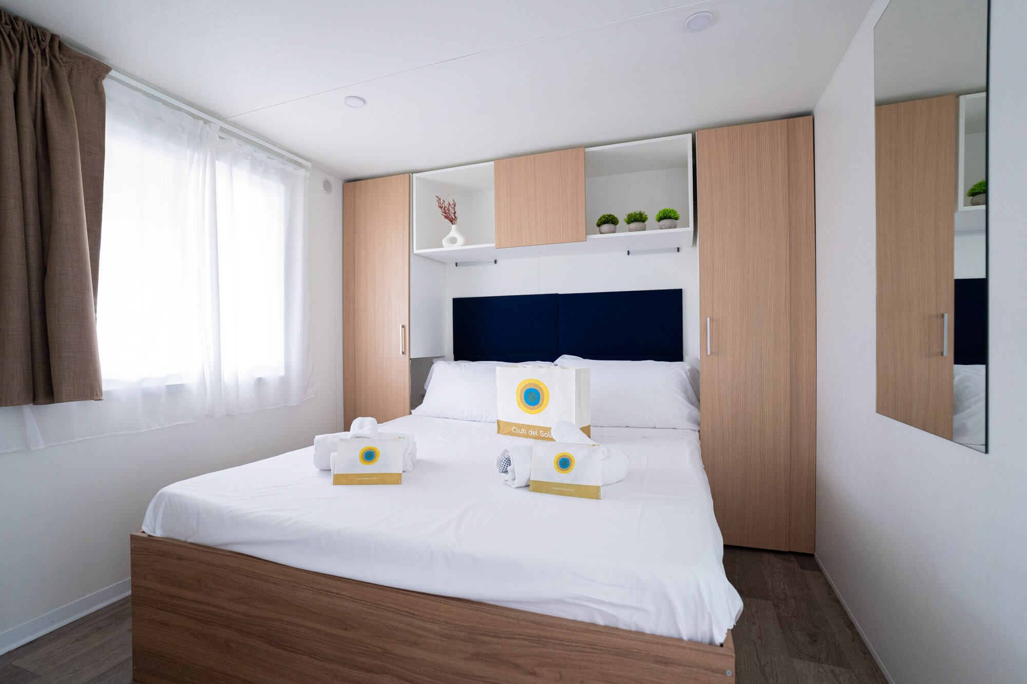 Adriano Family Camping Village