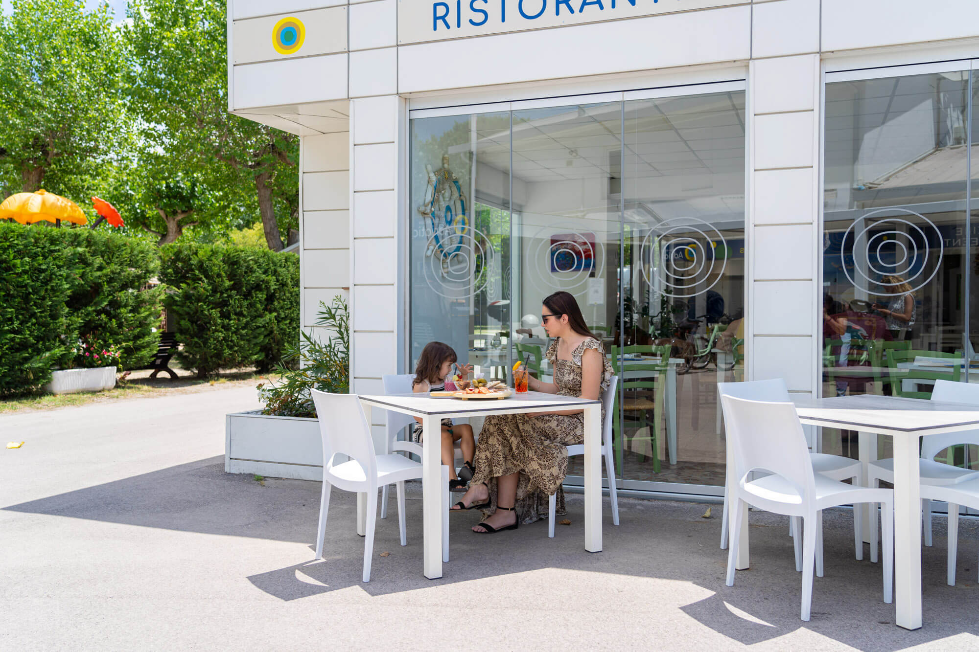 Adriatico Family Camping Village