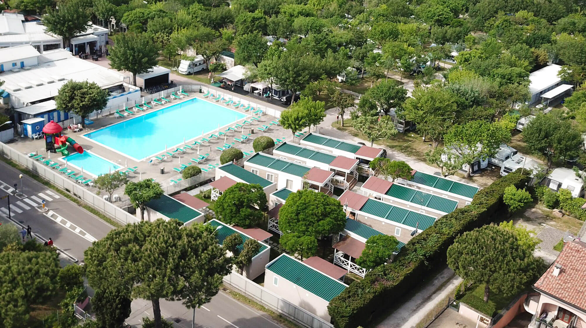 Adriatico Family Camping Village