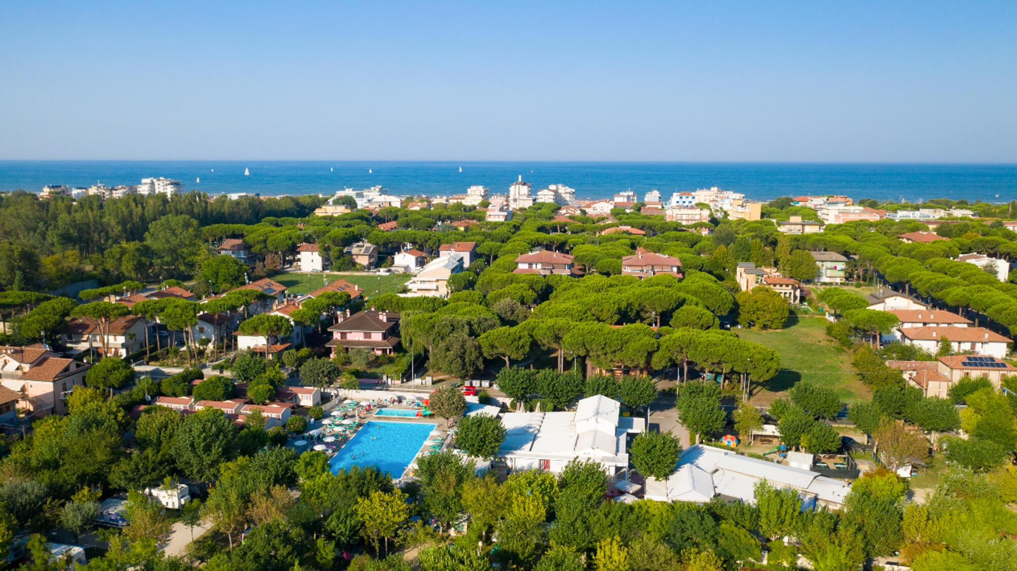 Adriatico Family Camping Village