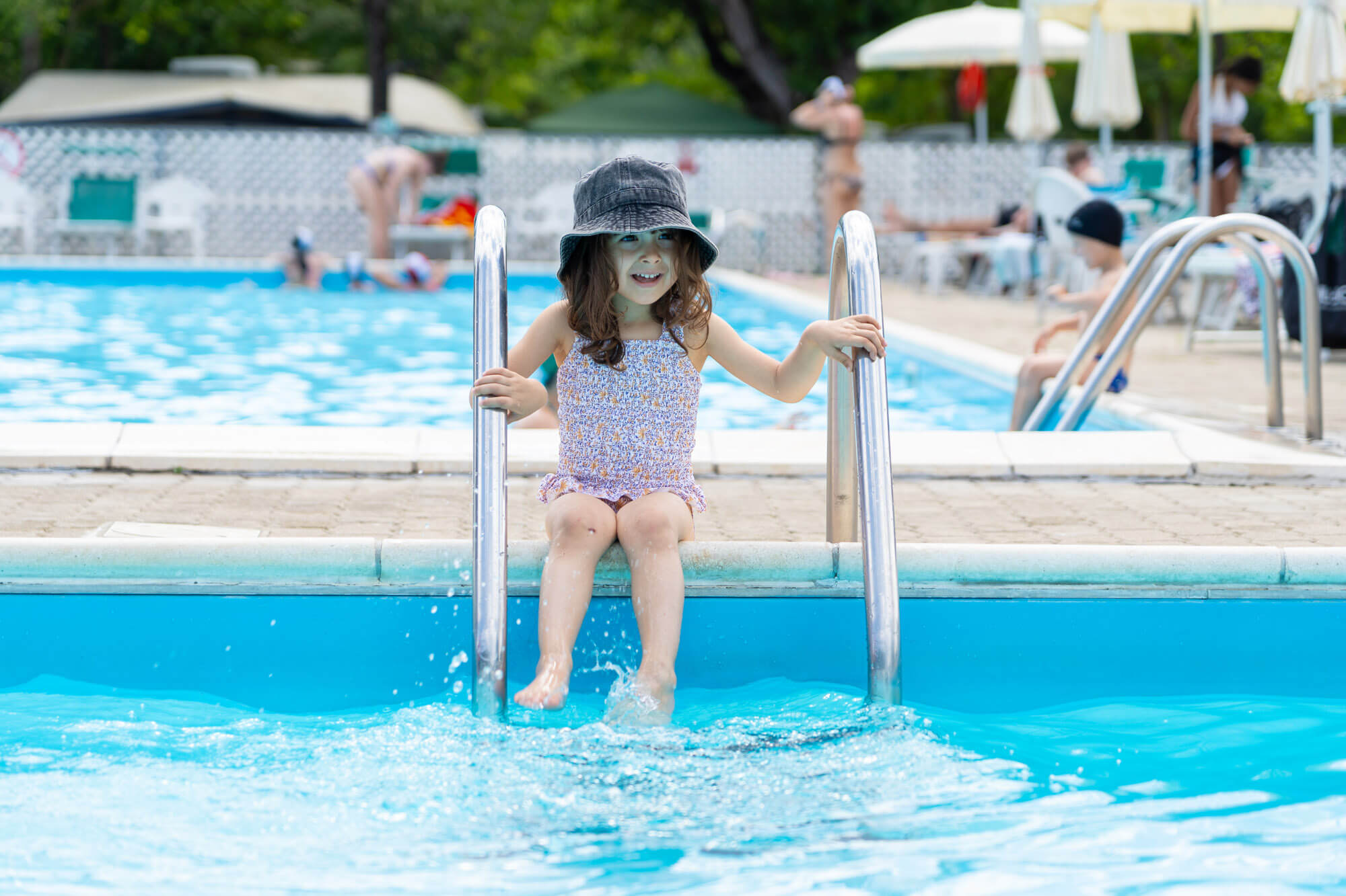 Adriatico Family Camping Village