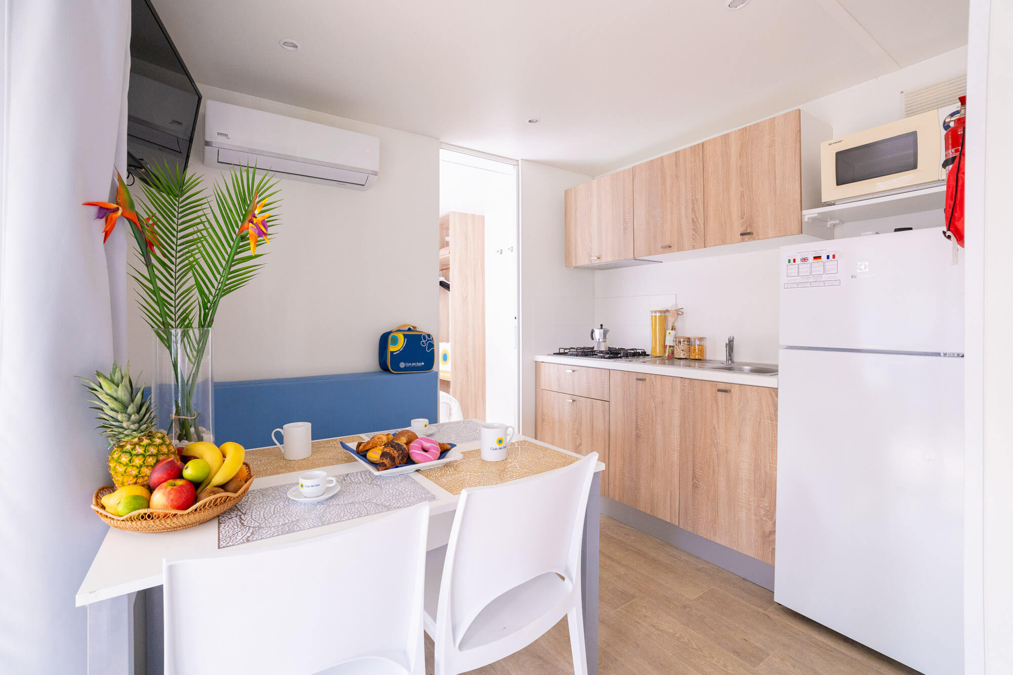 Adriatico Family Camping Village