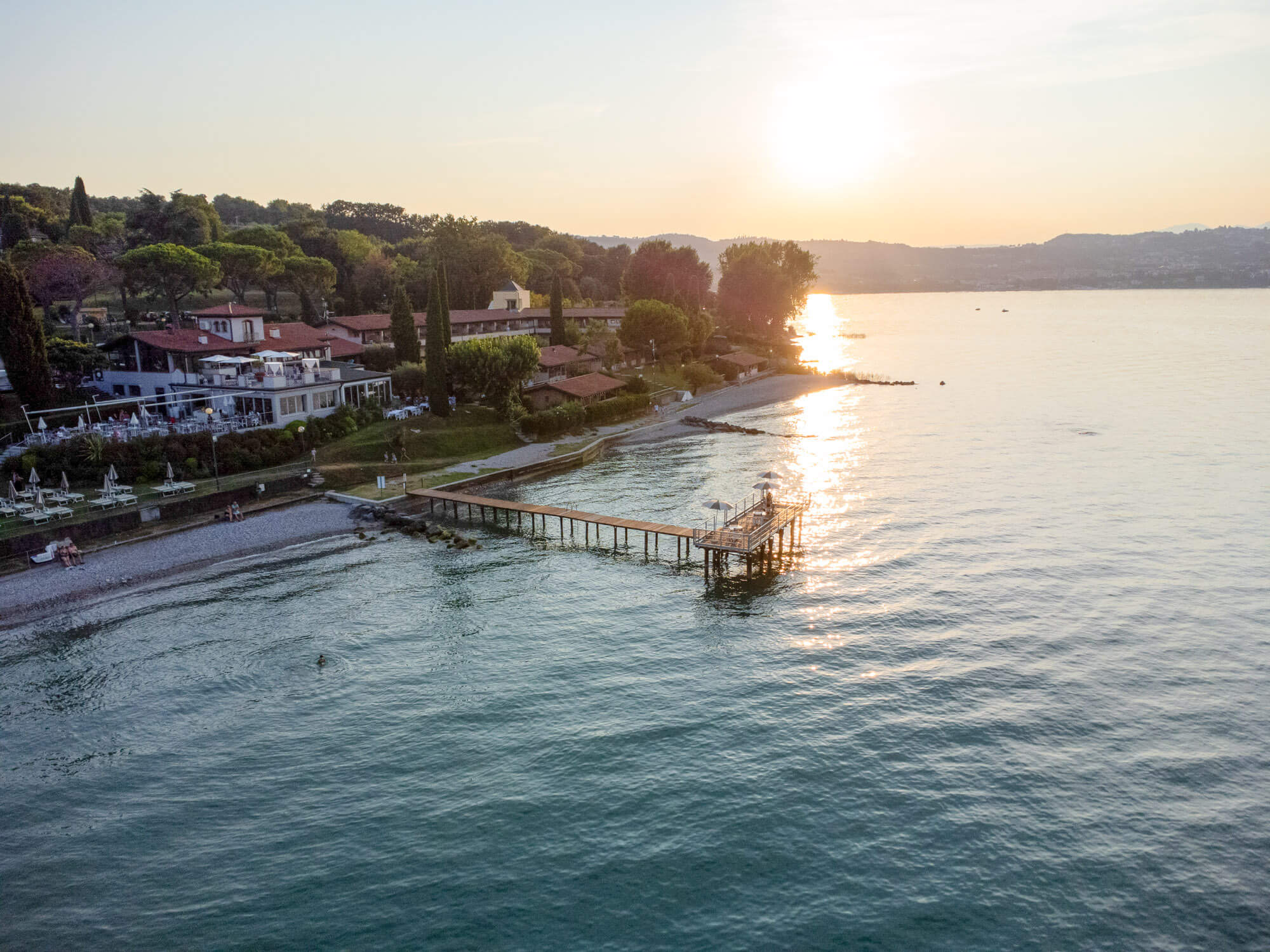 Desenzano Lake Village