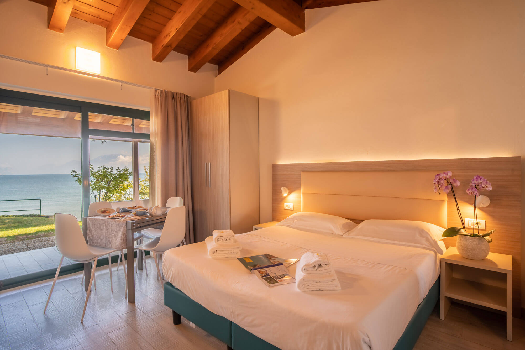 Desenzano Lake Village
