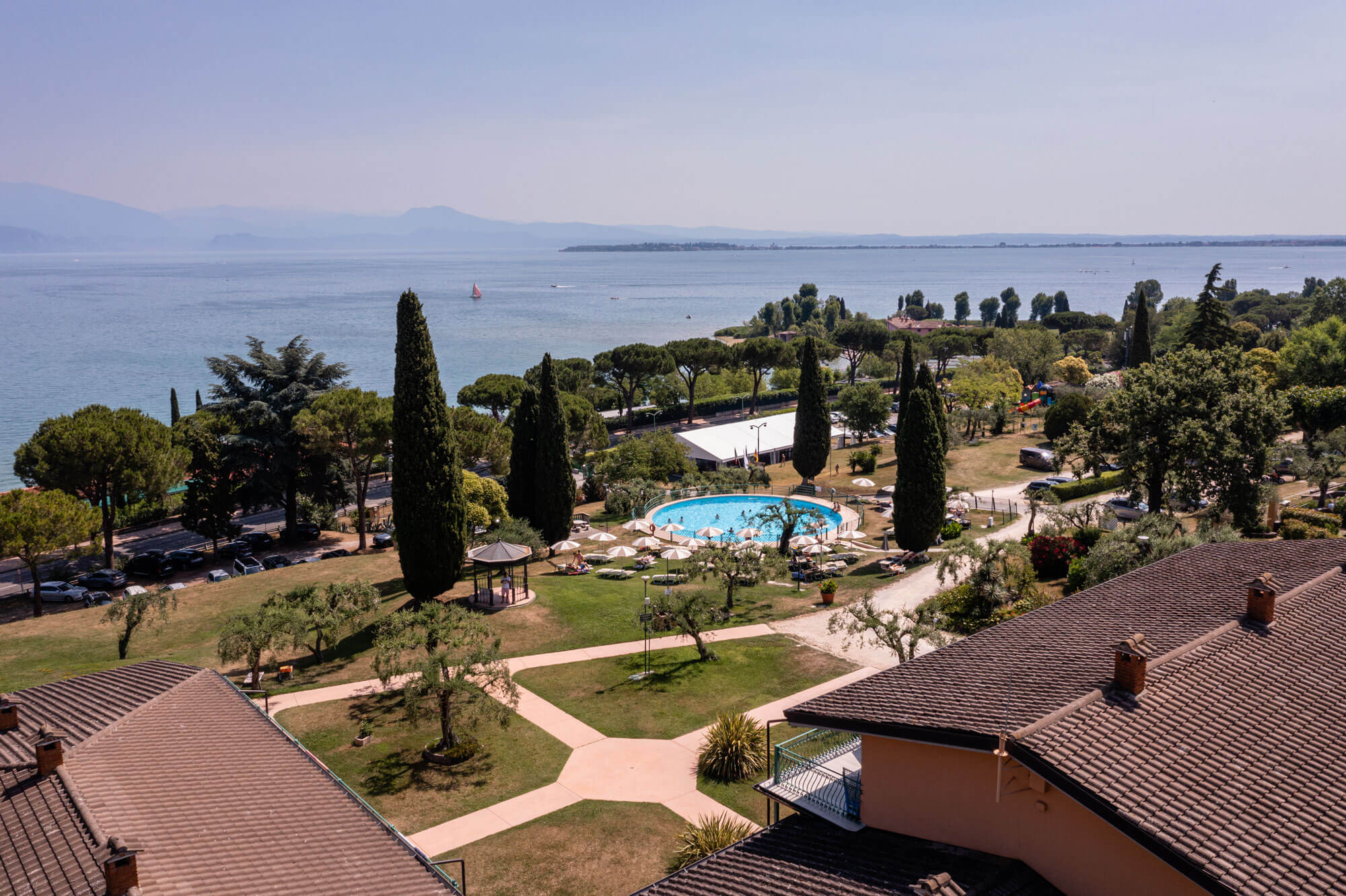 Desenzano Lake Village