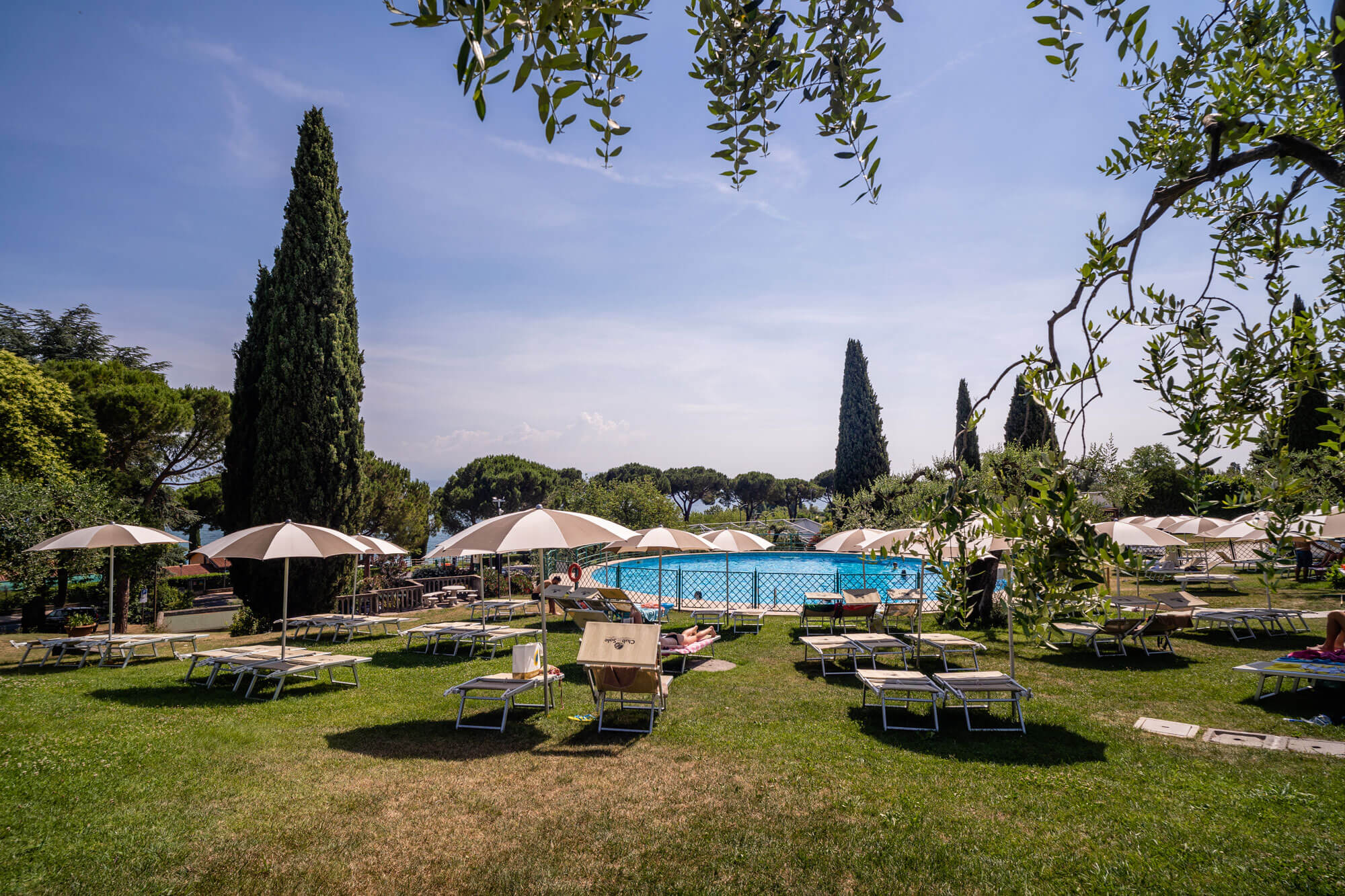 Desenzano Lake Village