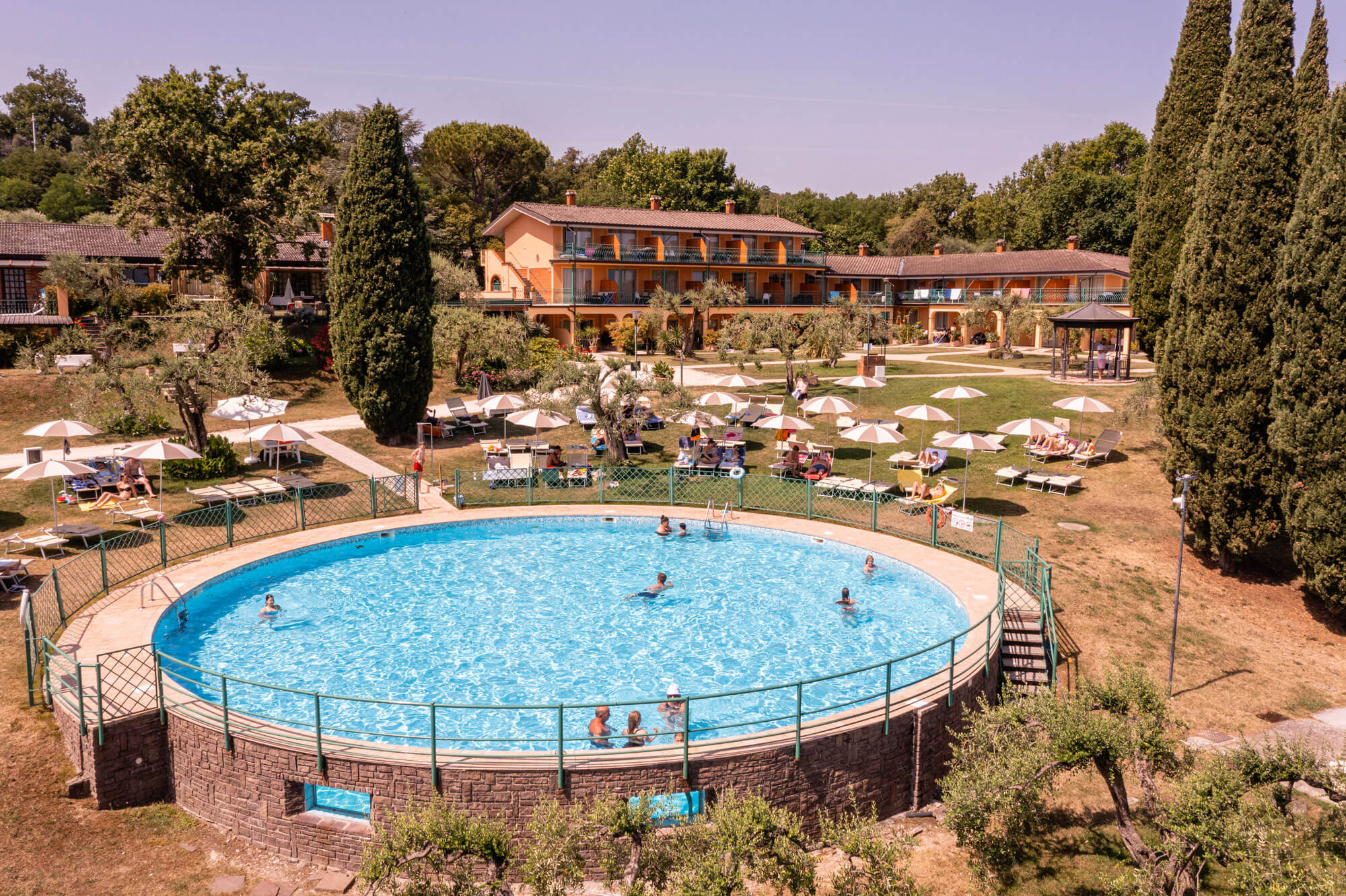 Desenzano Lake Village
