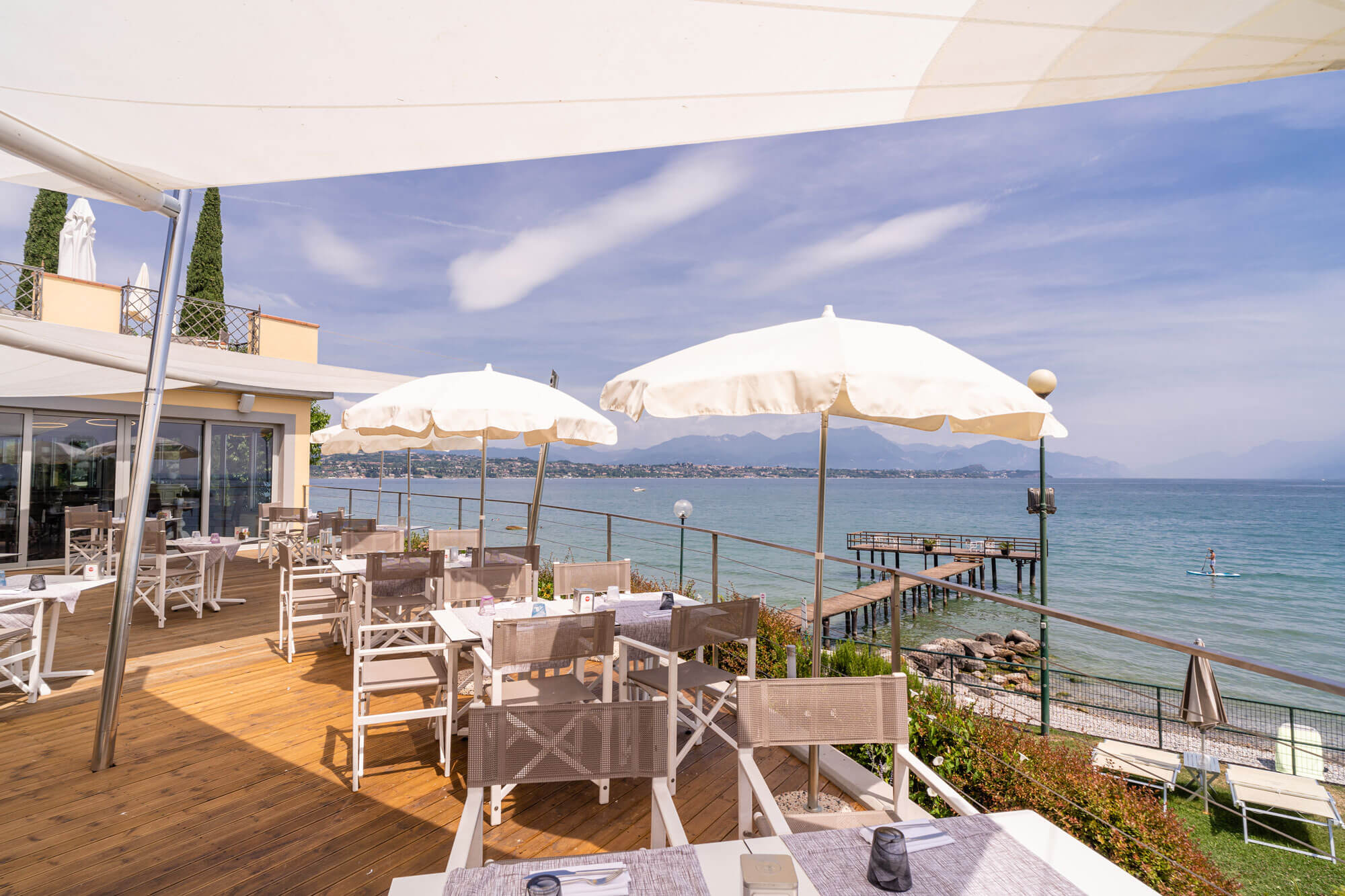 Desenzano Lake Village