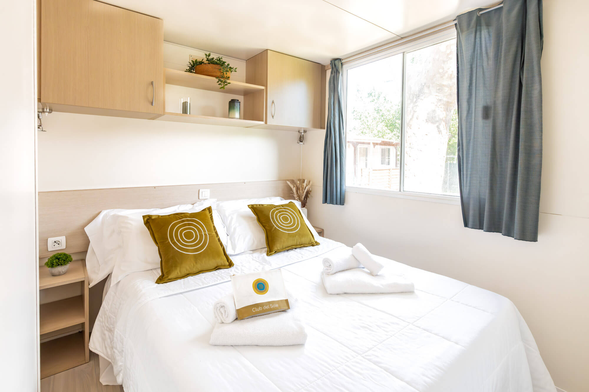 International Riccione Family Camping Village