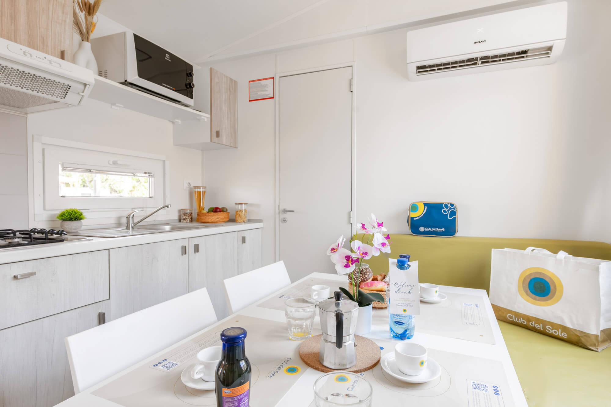 International Riccione Family Camping Village