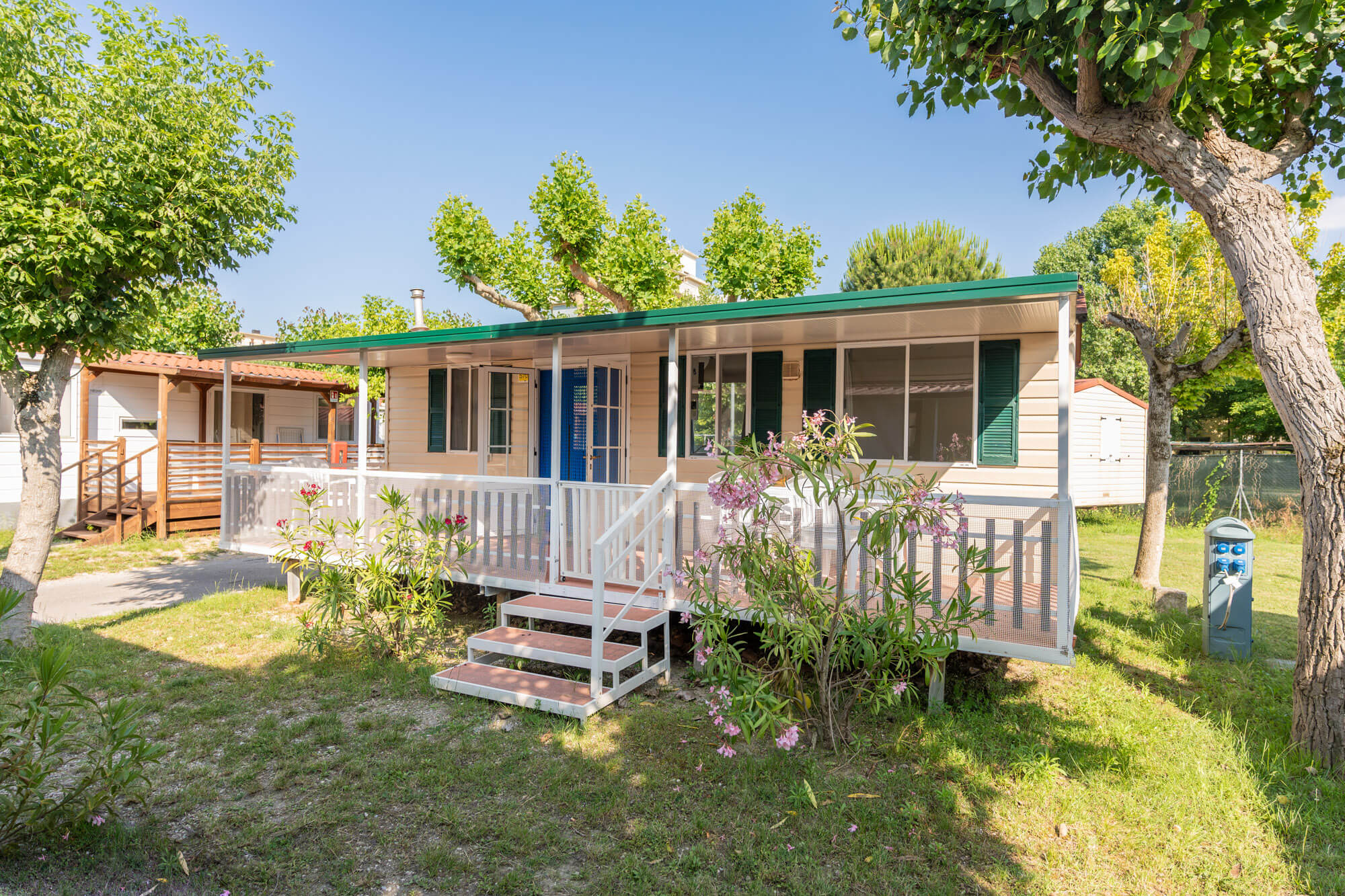 International Riccione Family Camping Village