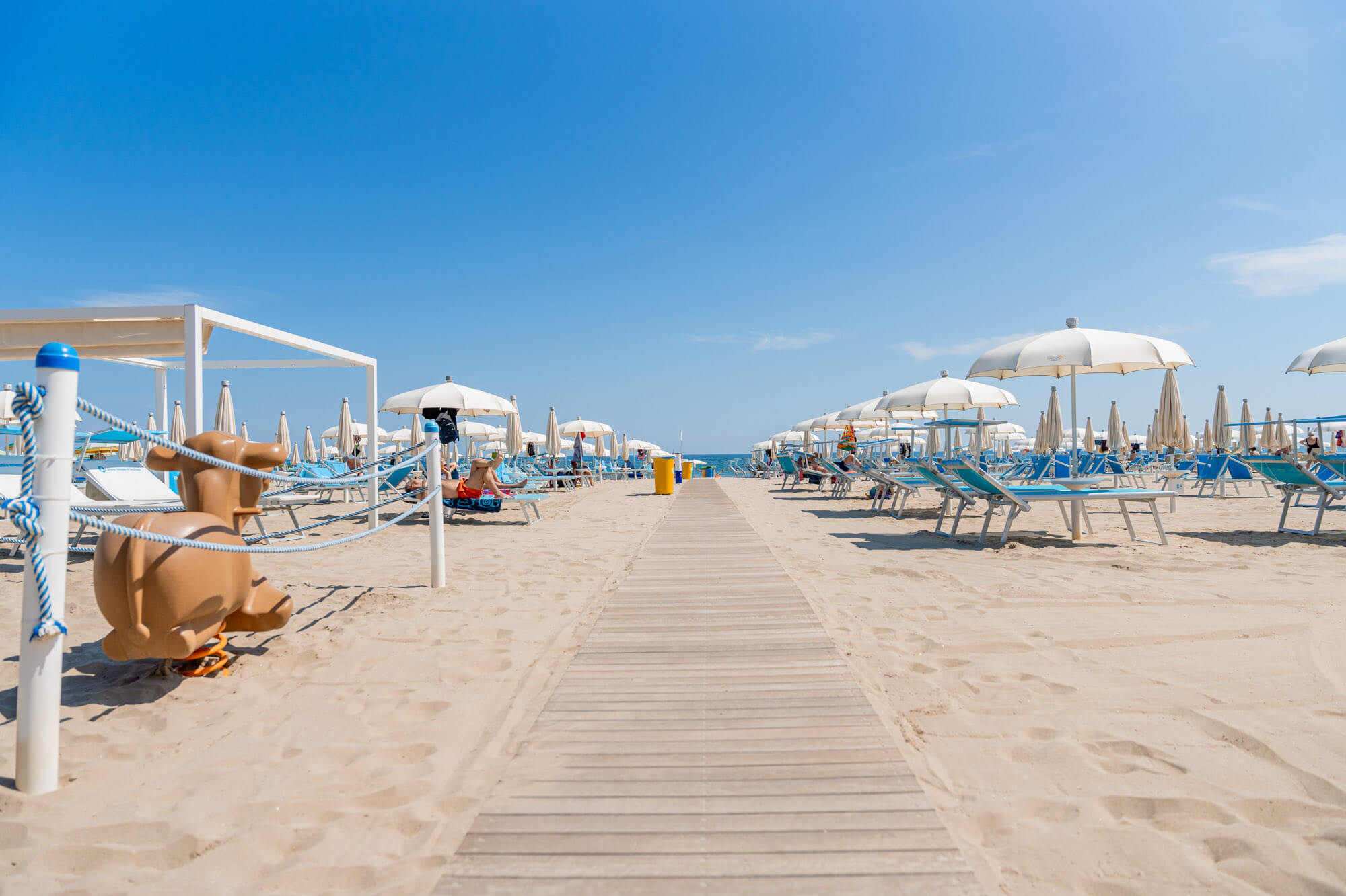 International Riccione Family Camping Village
