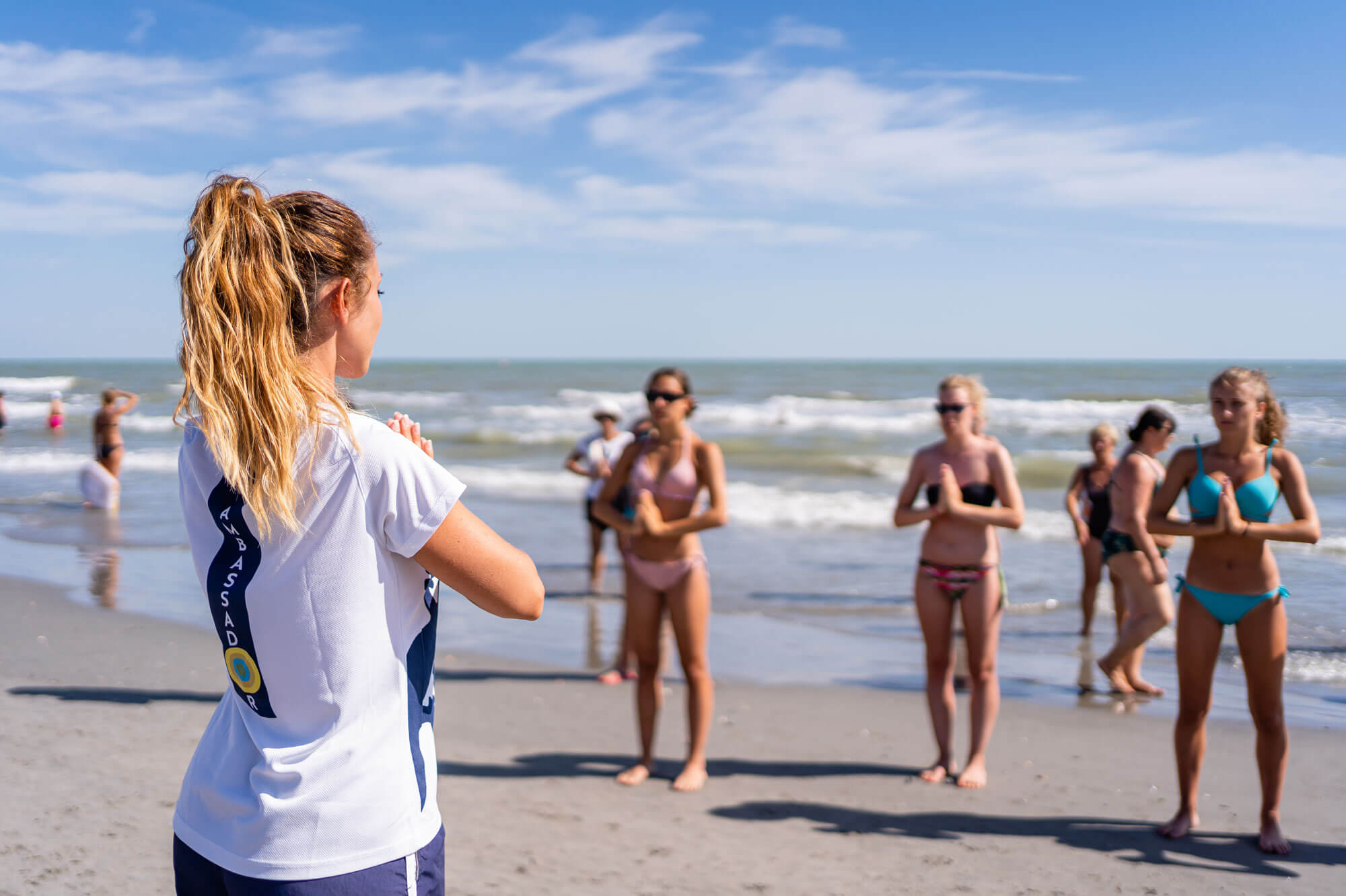 International Riccione Family Camping Village