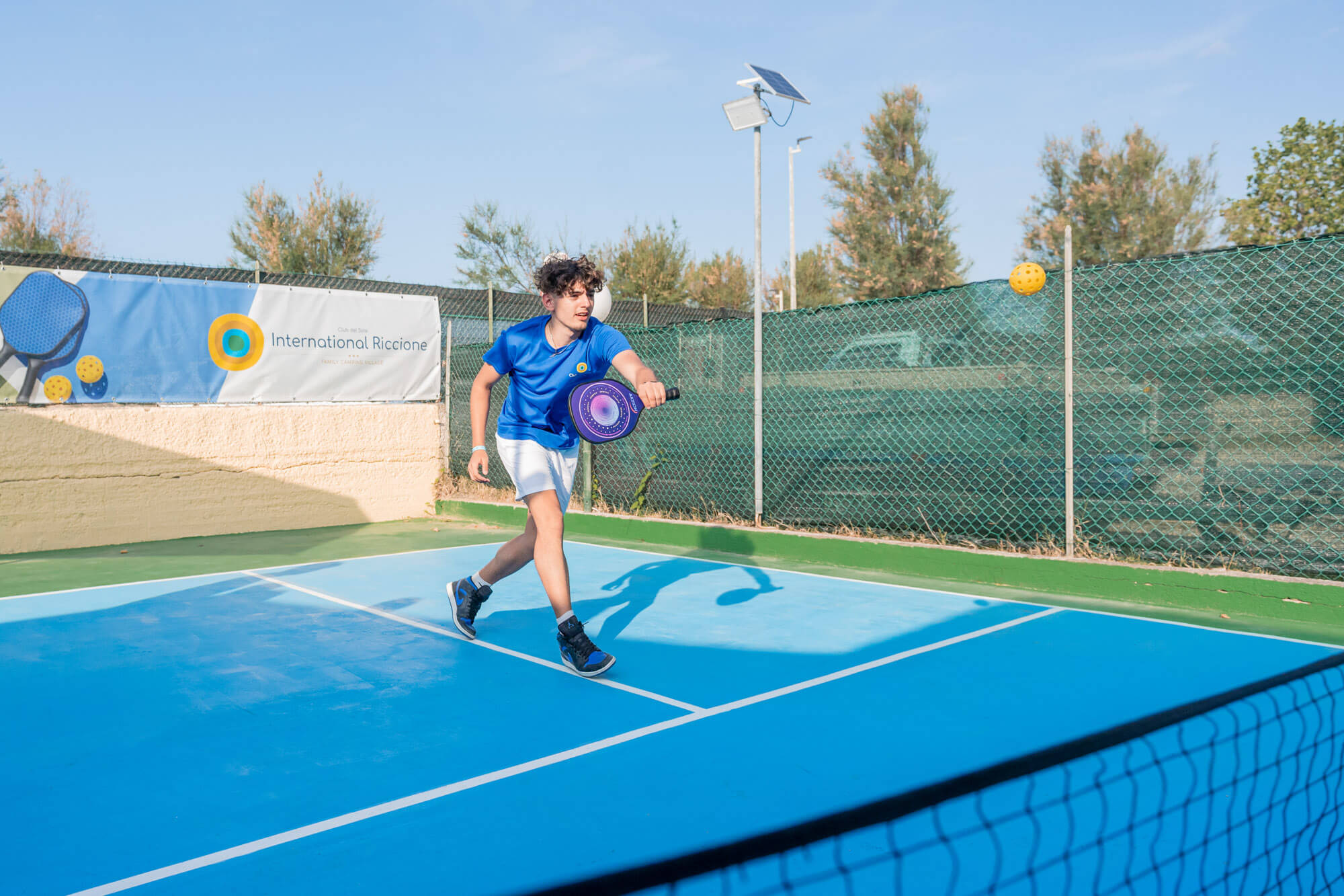 International Riccione Family Camping Village