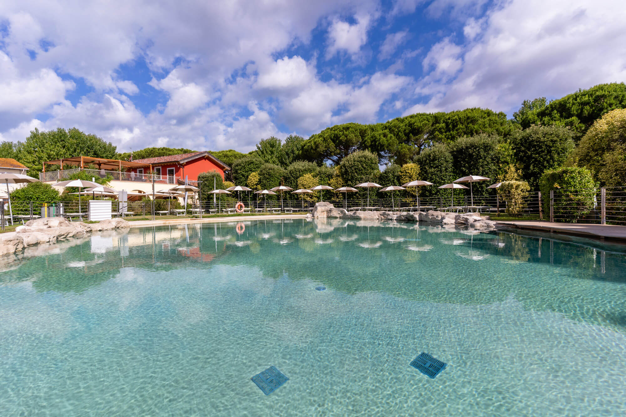 Italia Family Camping Village