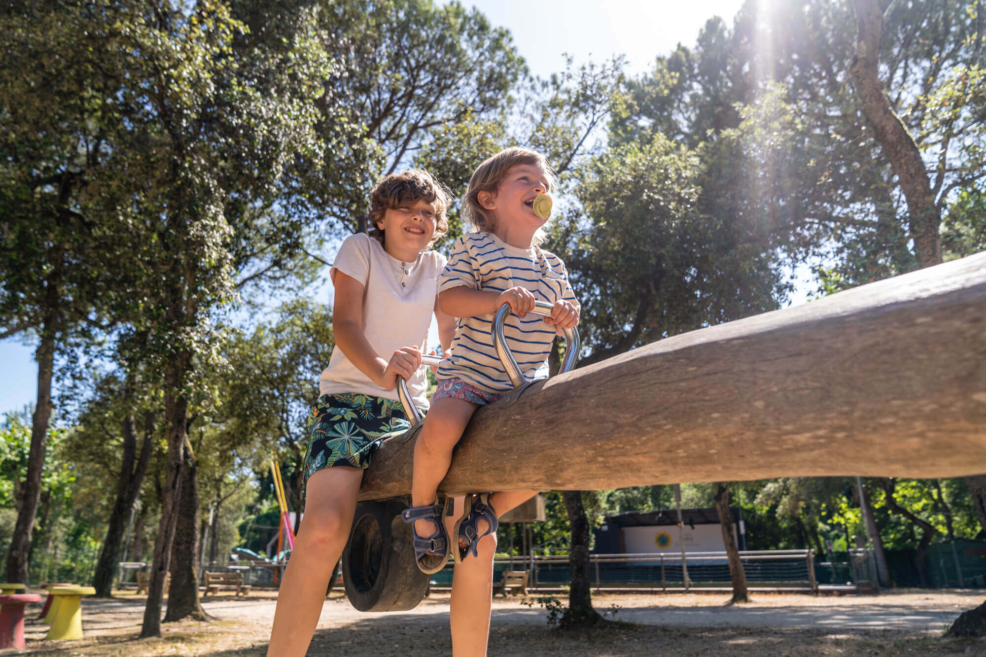 Italia Family Camping Village