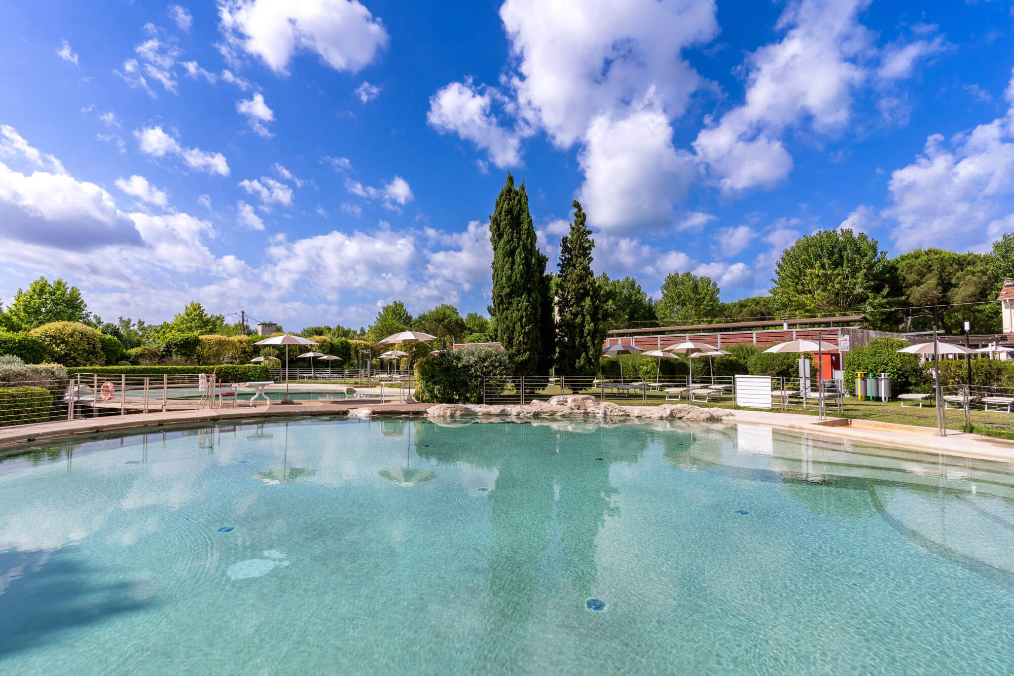 Italia Family Camping Village