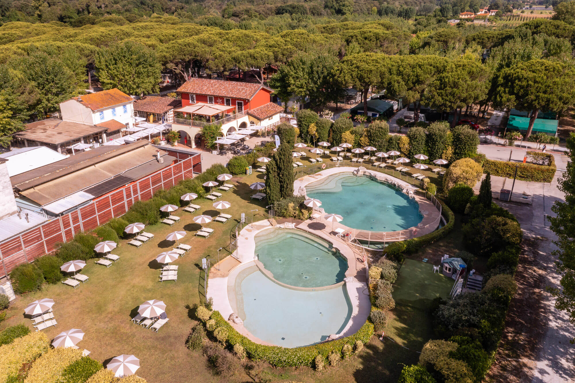 Italia Family Camping Village