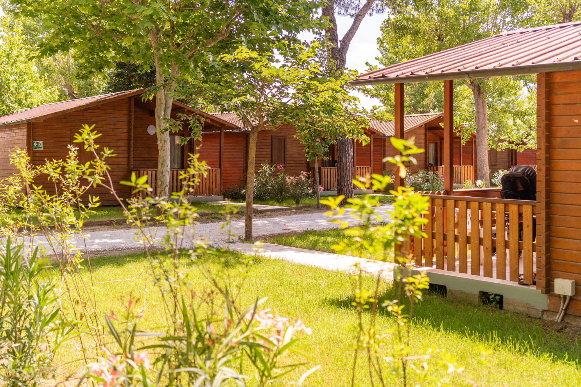 Italia Family Camping Village