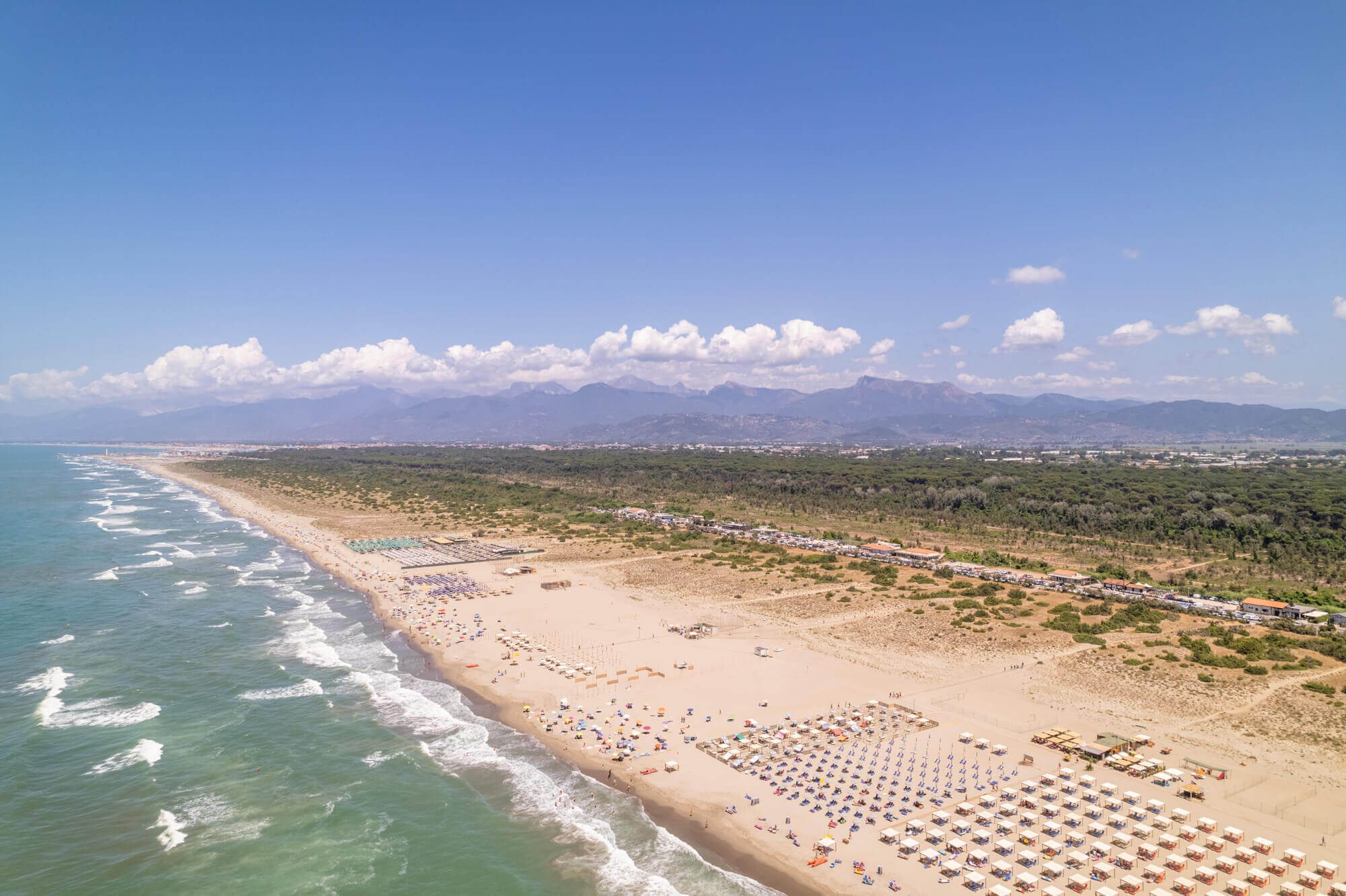 Italia Family Camping Village