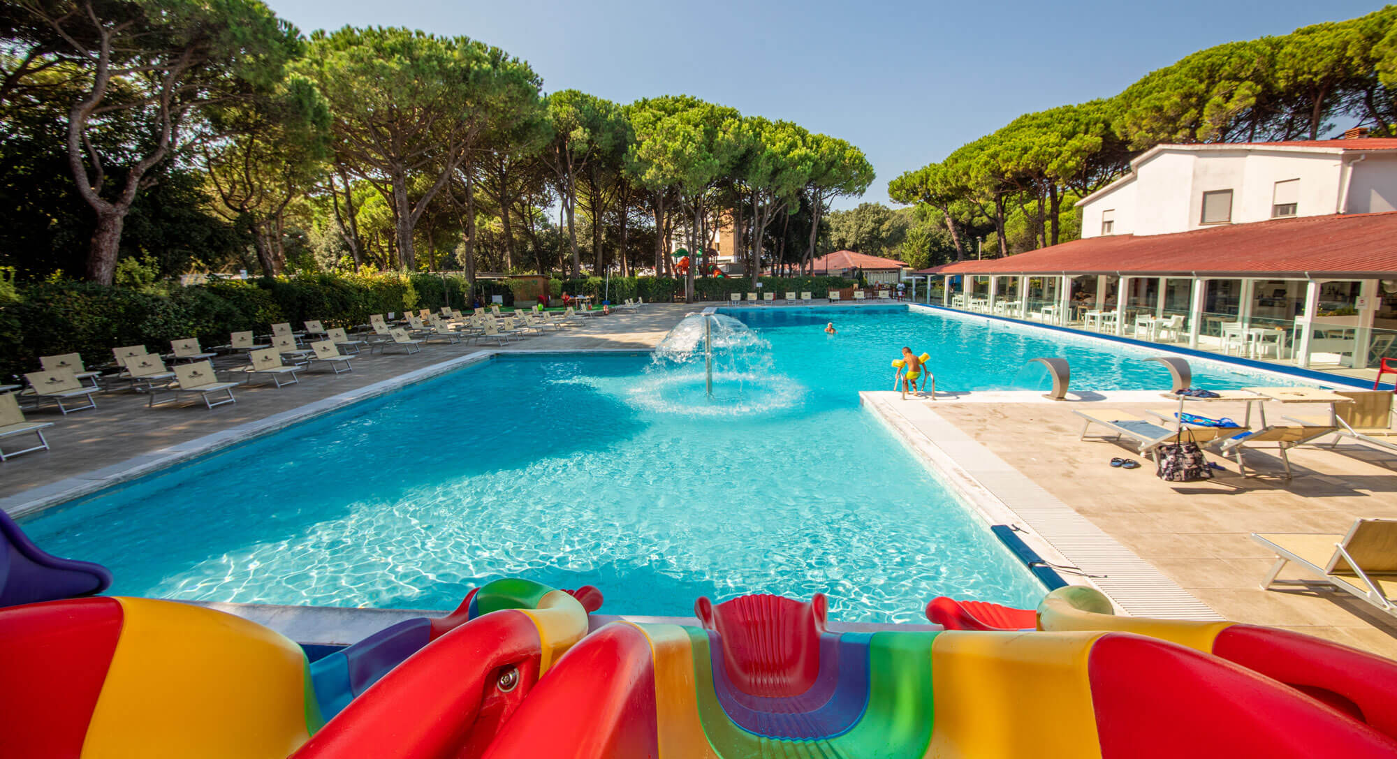 Jesolo Mare Family Village