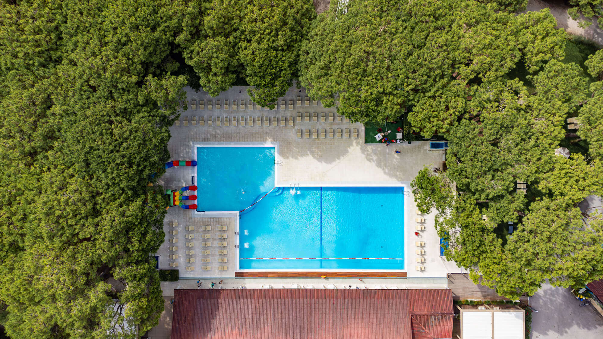 Jesolo Mare Family Village