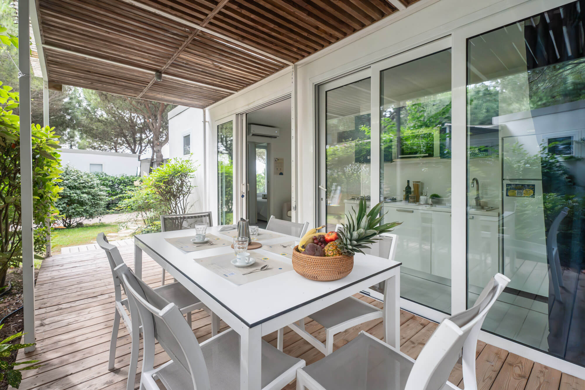 Jesolo Mare Family Village