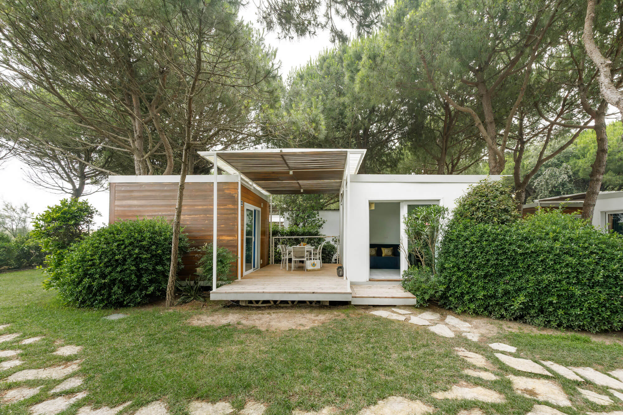 Jesolo Mare Family Village