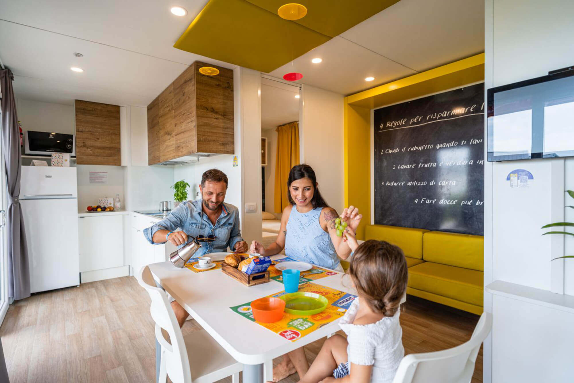 Jesolo Mare Family Village
