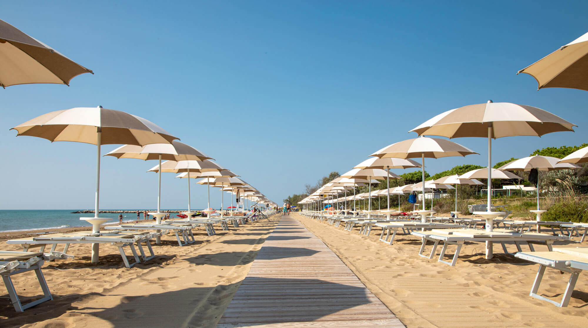 Jesolo Mare Family Village
