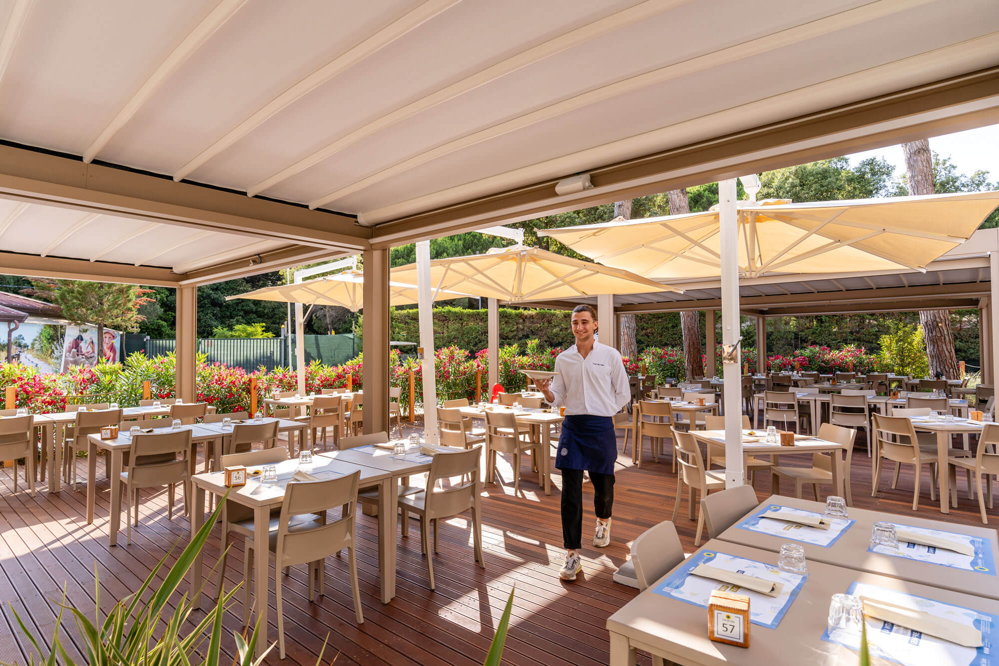 Jesolo Mare Family Village