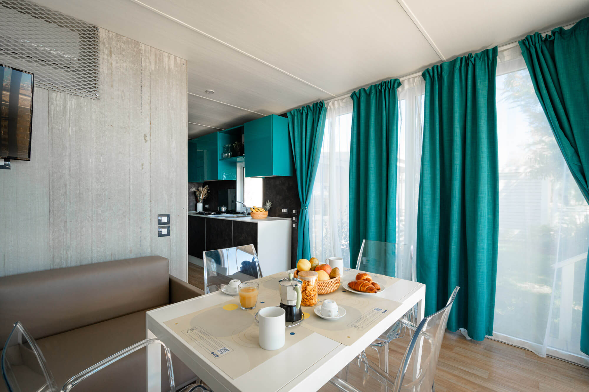 La Risacca Family Camping Village