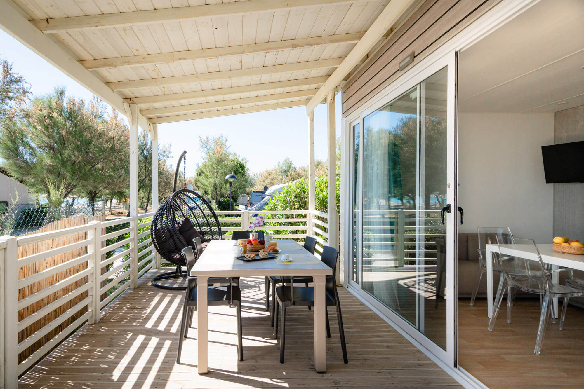 La Risacca Family Camping Village