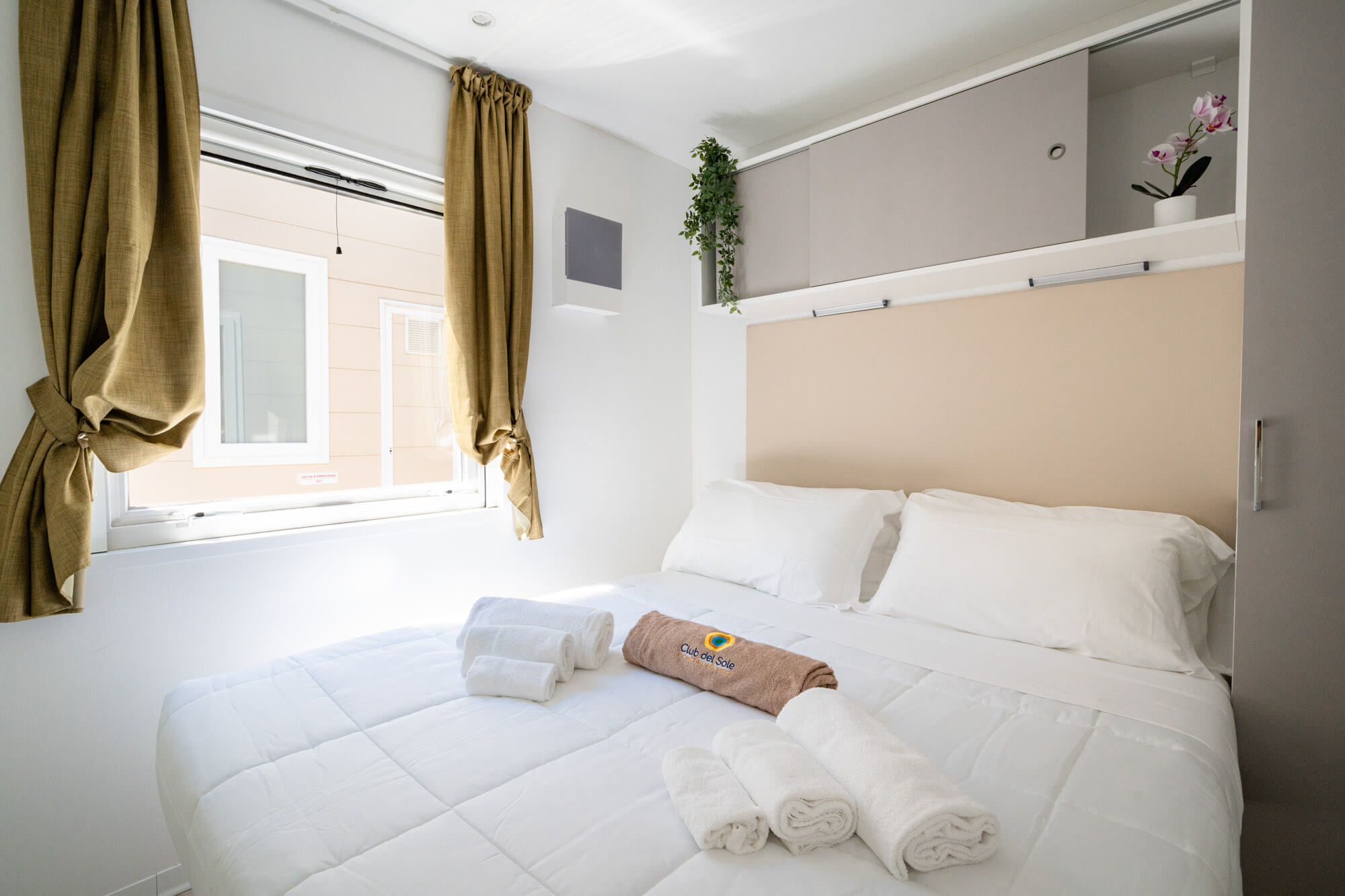 La Risacca Family Camping Village