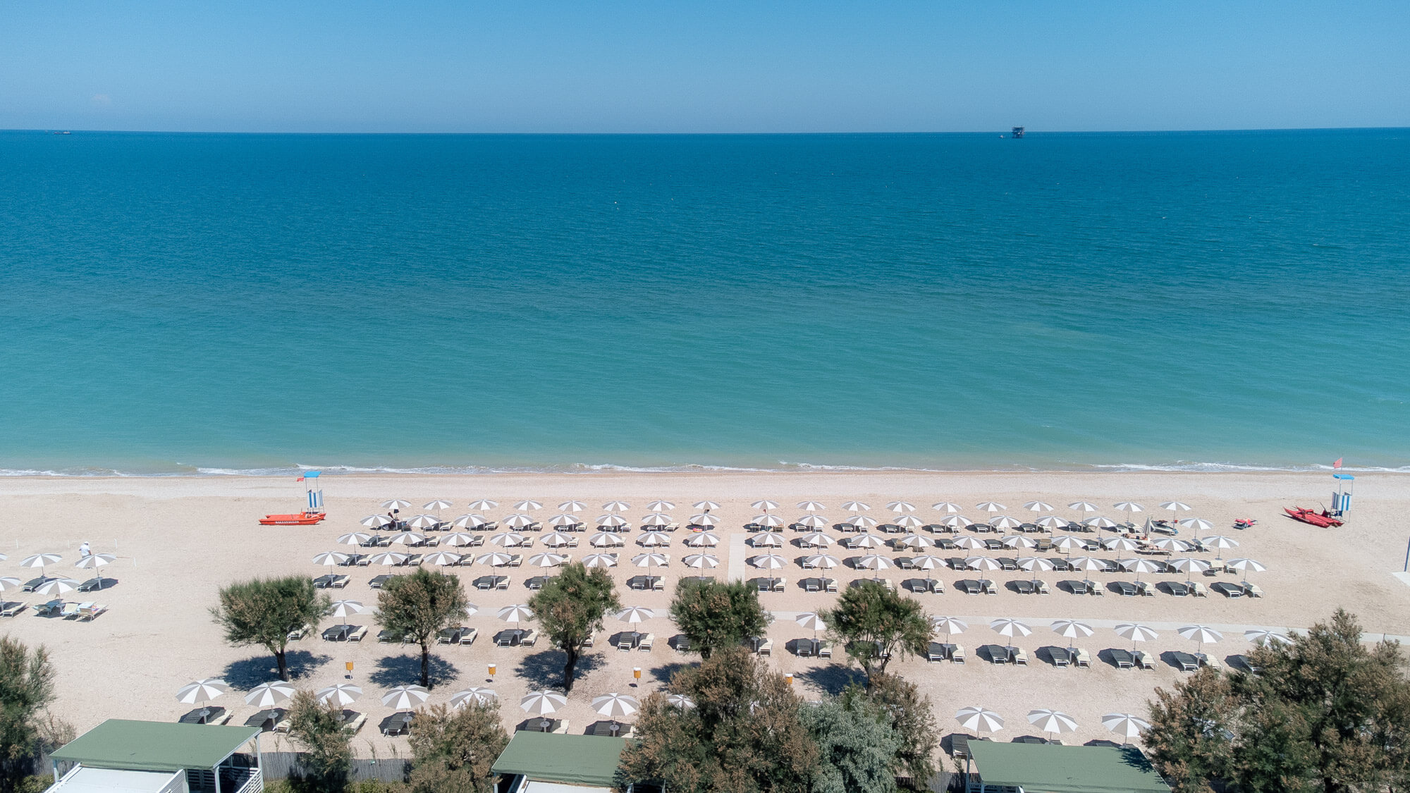 La Risacca Family Camping Village