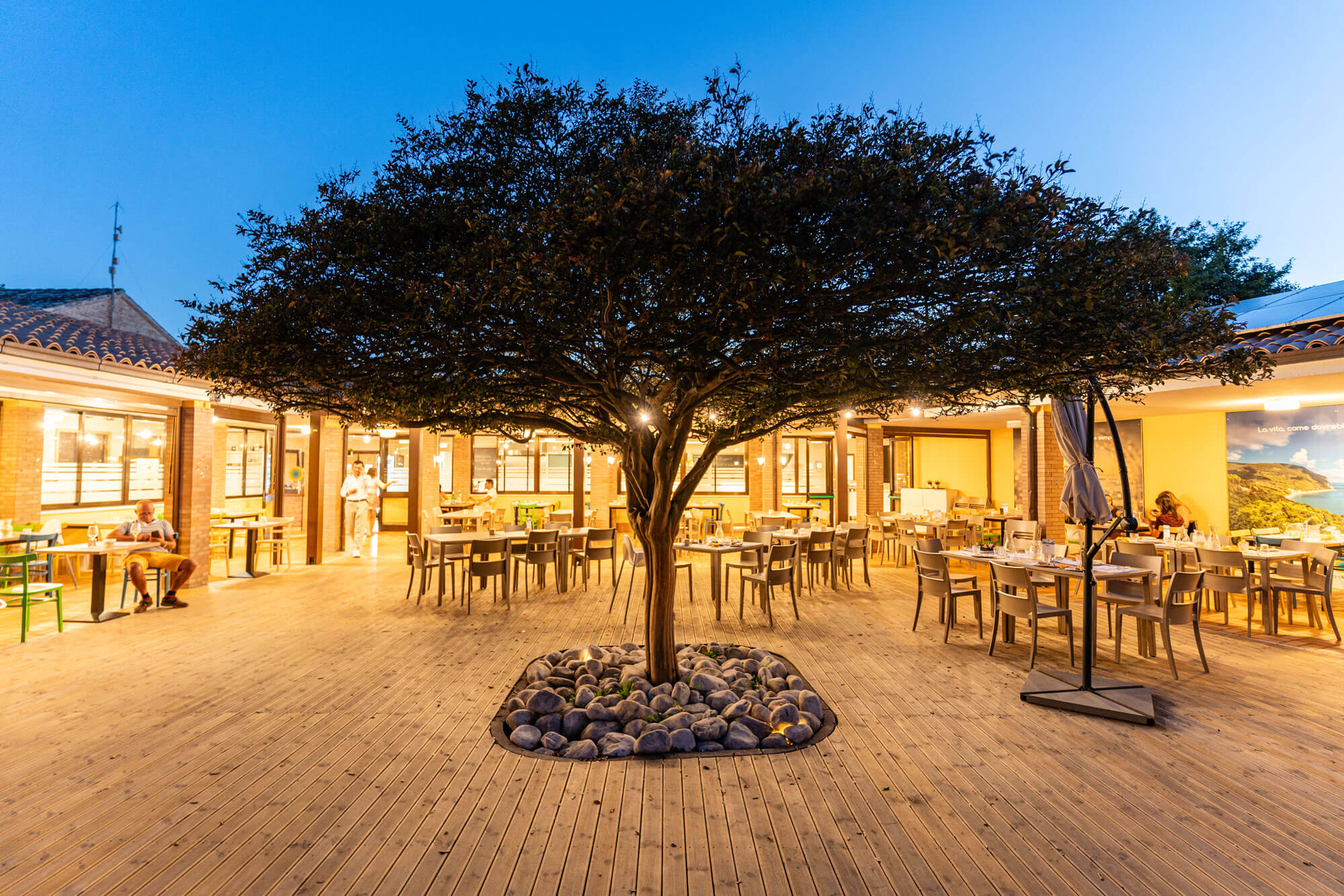 La Risacca Family Camping Village