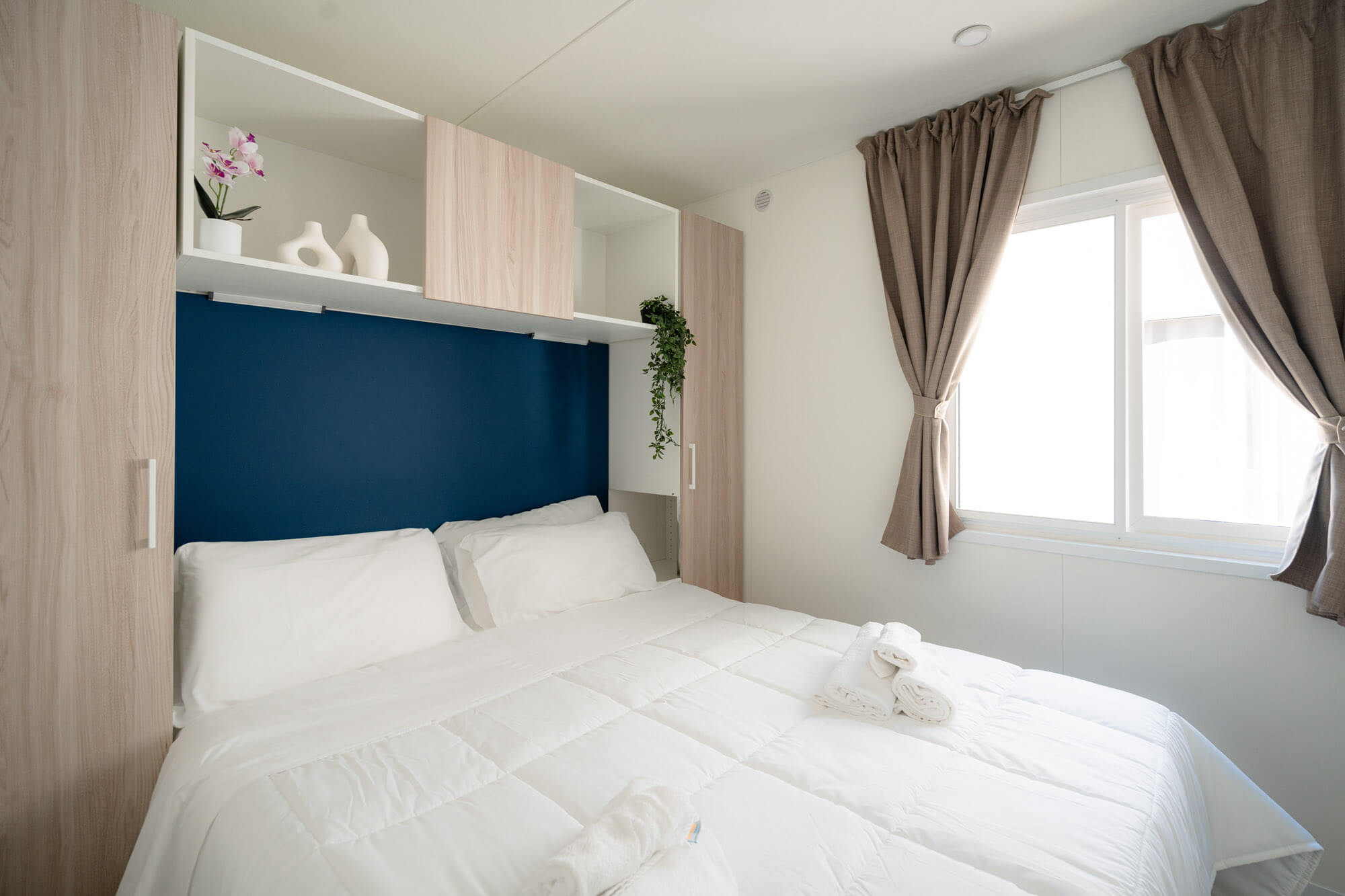 Le Mimose Family Camping Village
