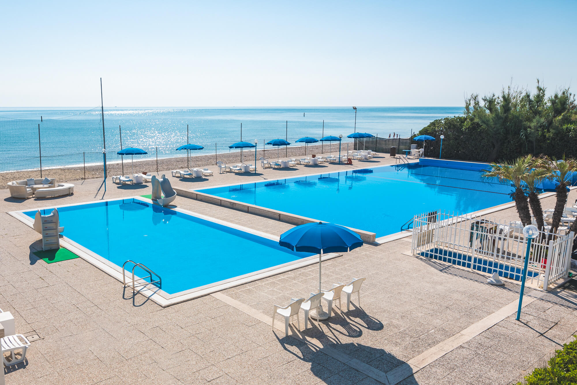 Le Mimose Family Camping Village