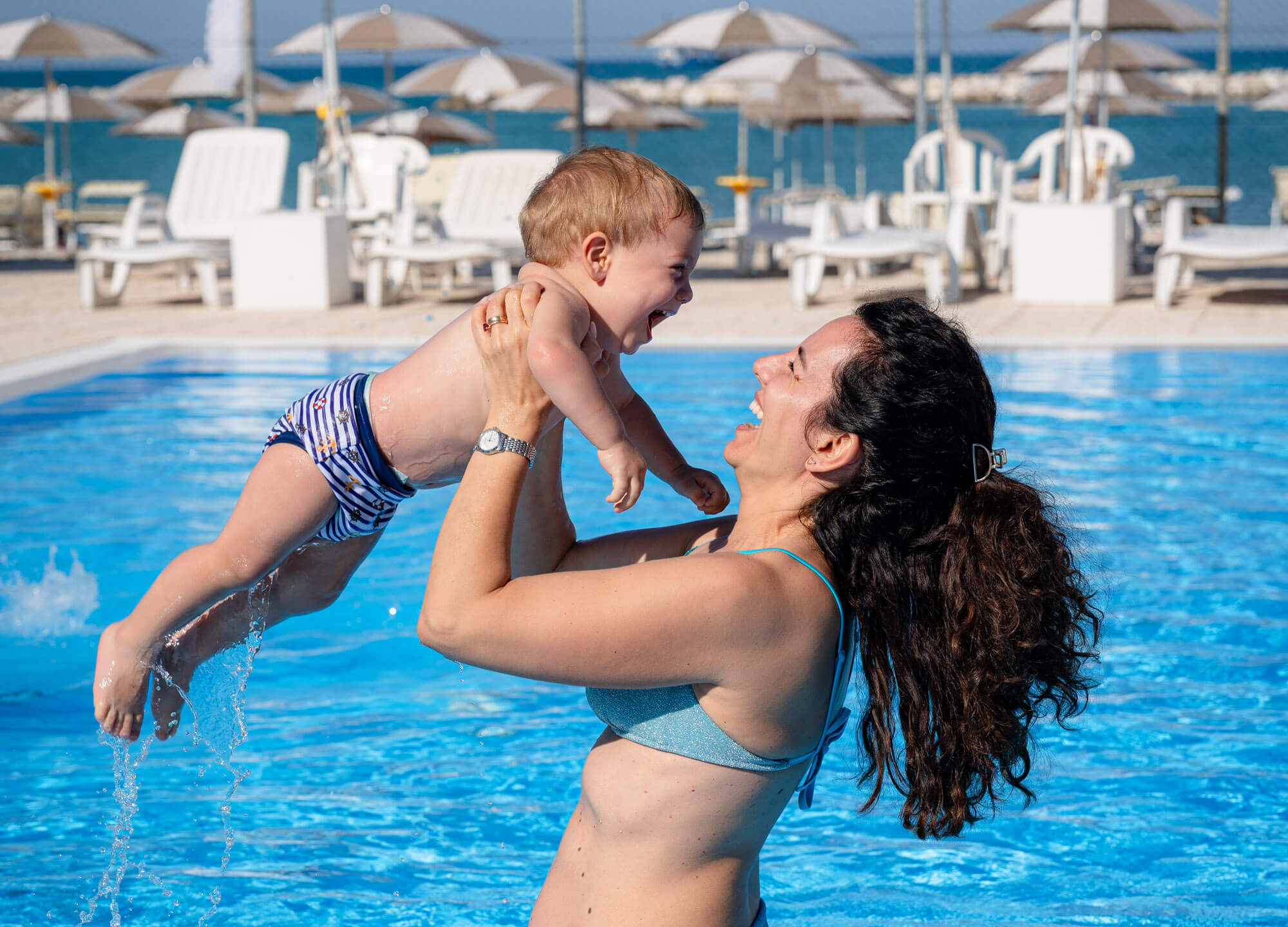 Le Mimose Family Camping Village