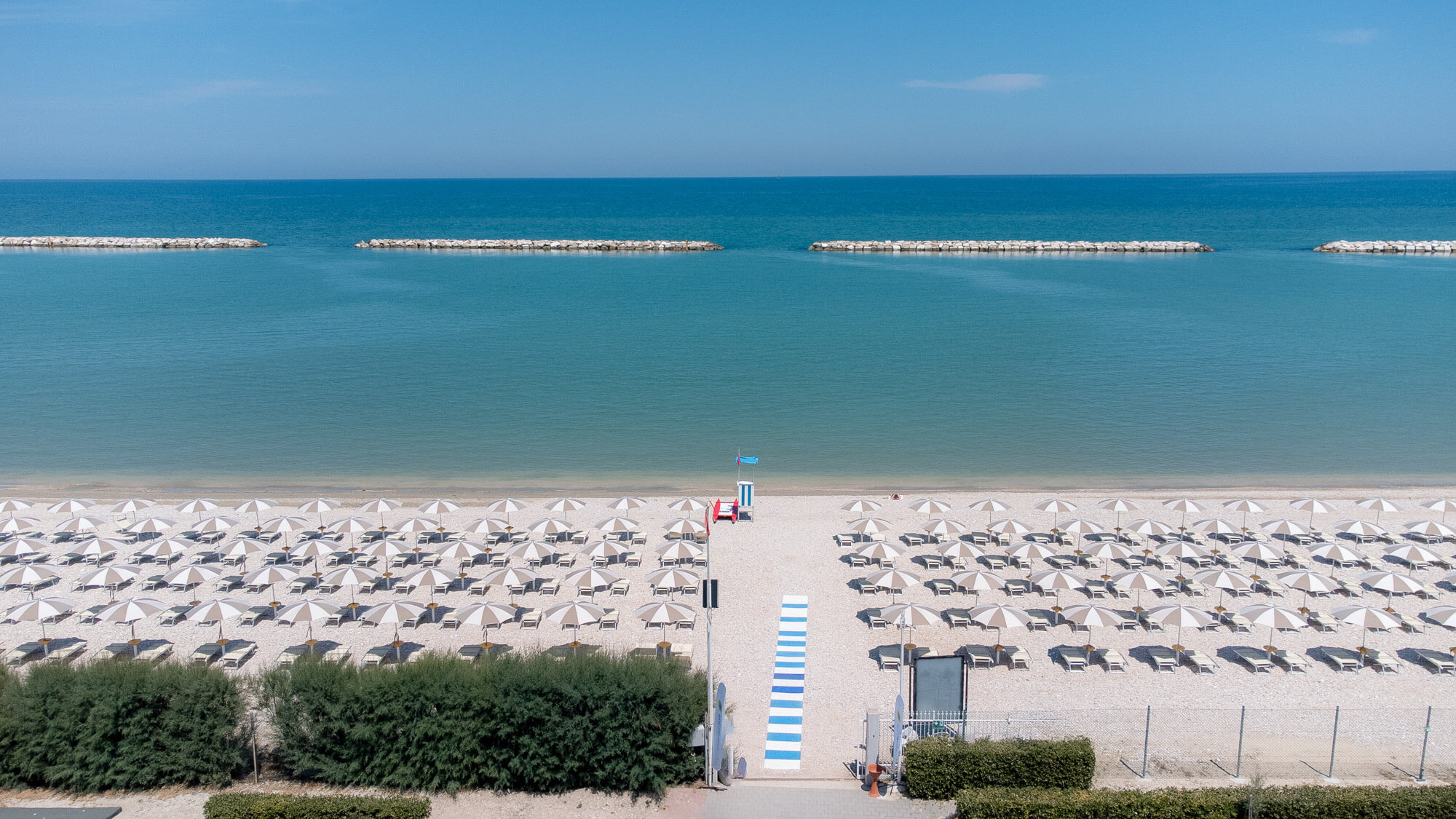 Le Mimose Family Camping Village