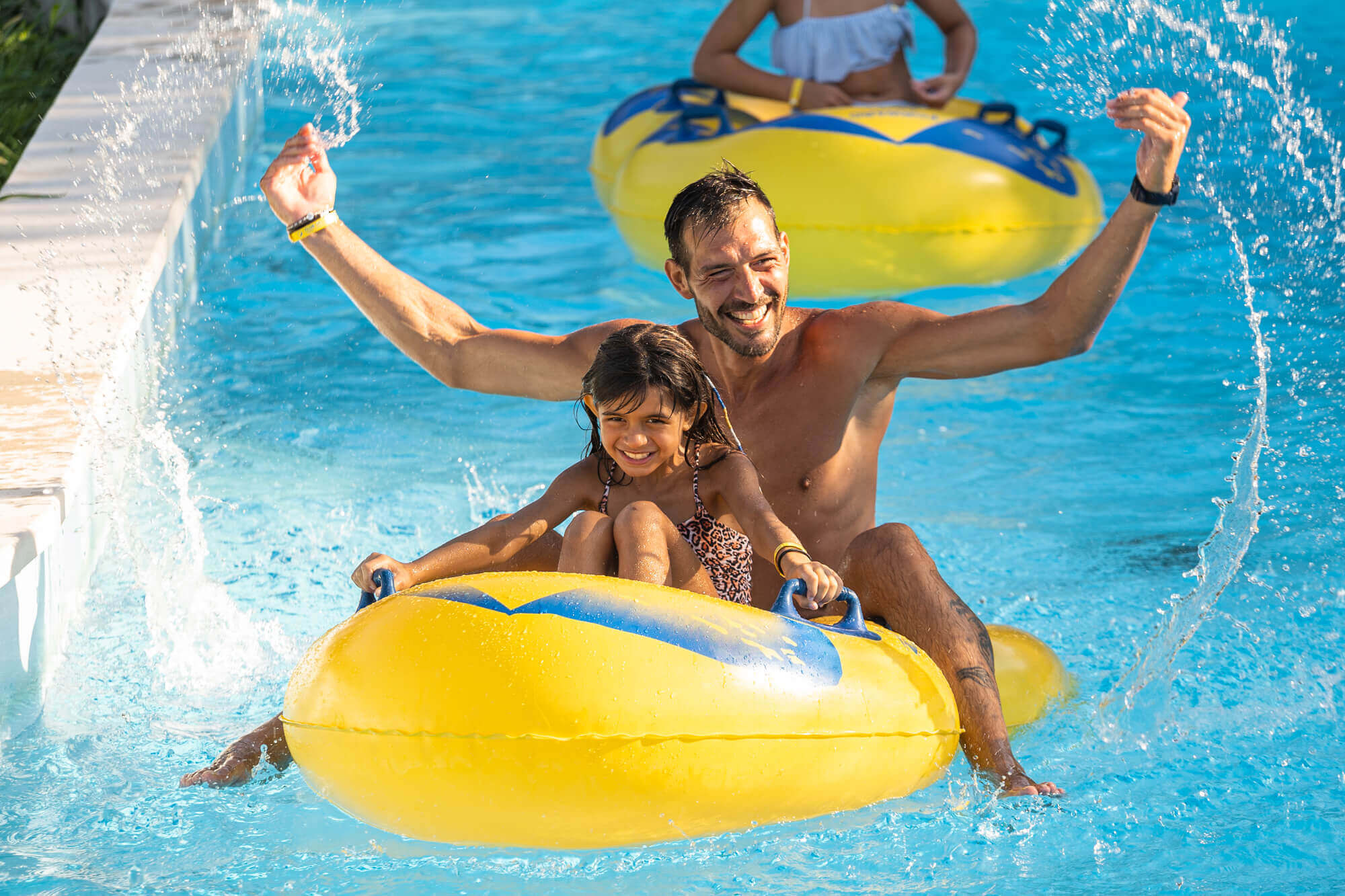 Marina Julia Family Camping Village