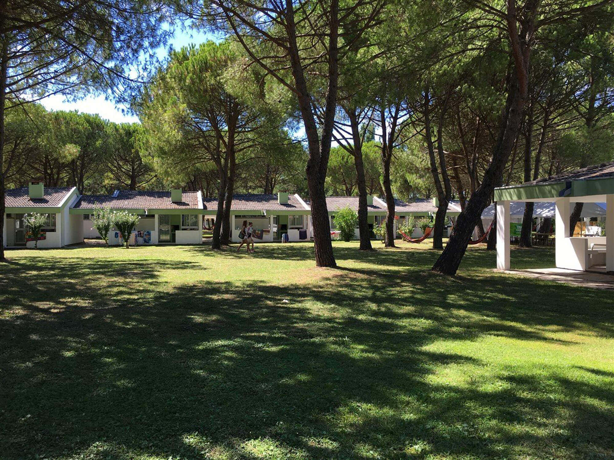Marina Julia Family Camping Village